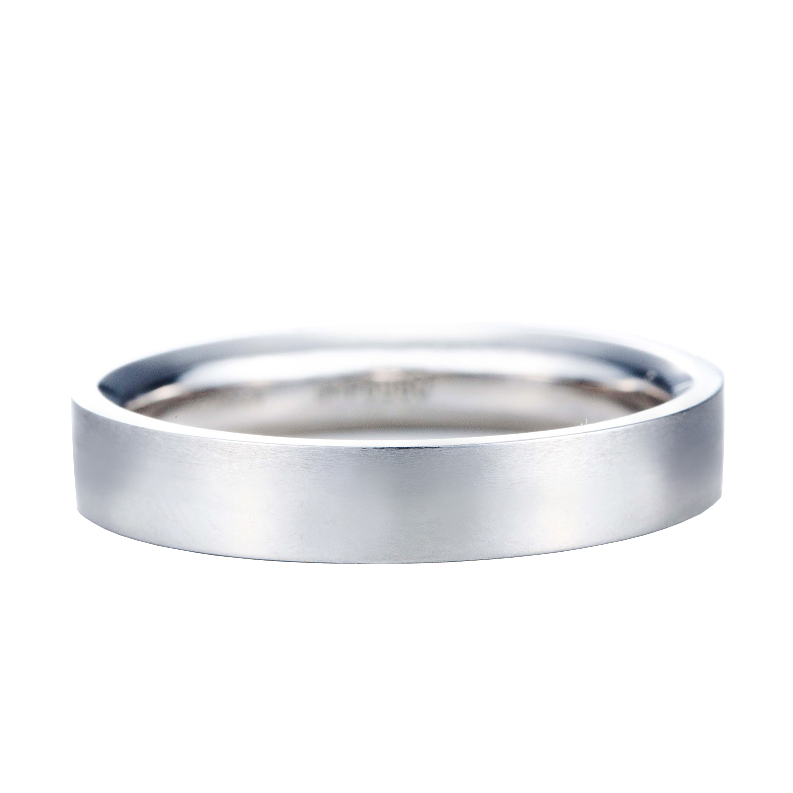 【infini】ファミリーリング 【B001M】 石無