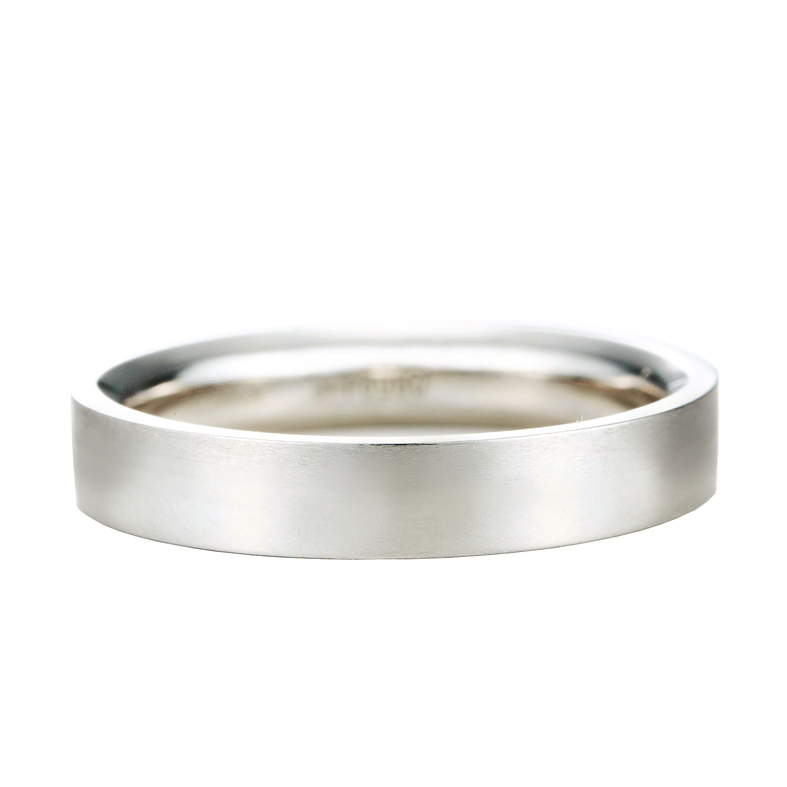 【infini】ファミリーリング 【B001M】 石無