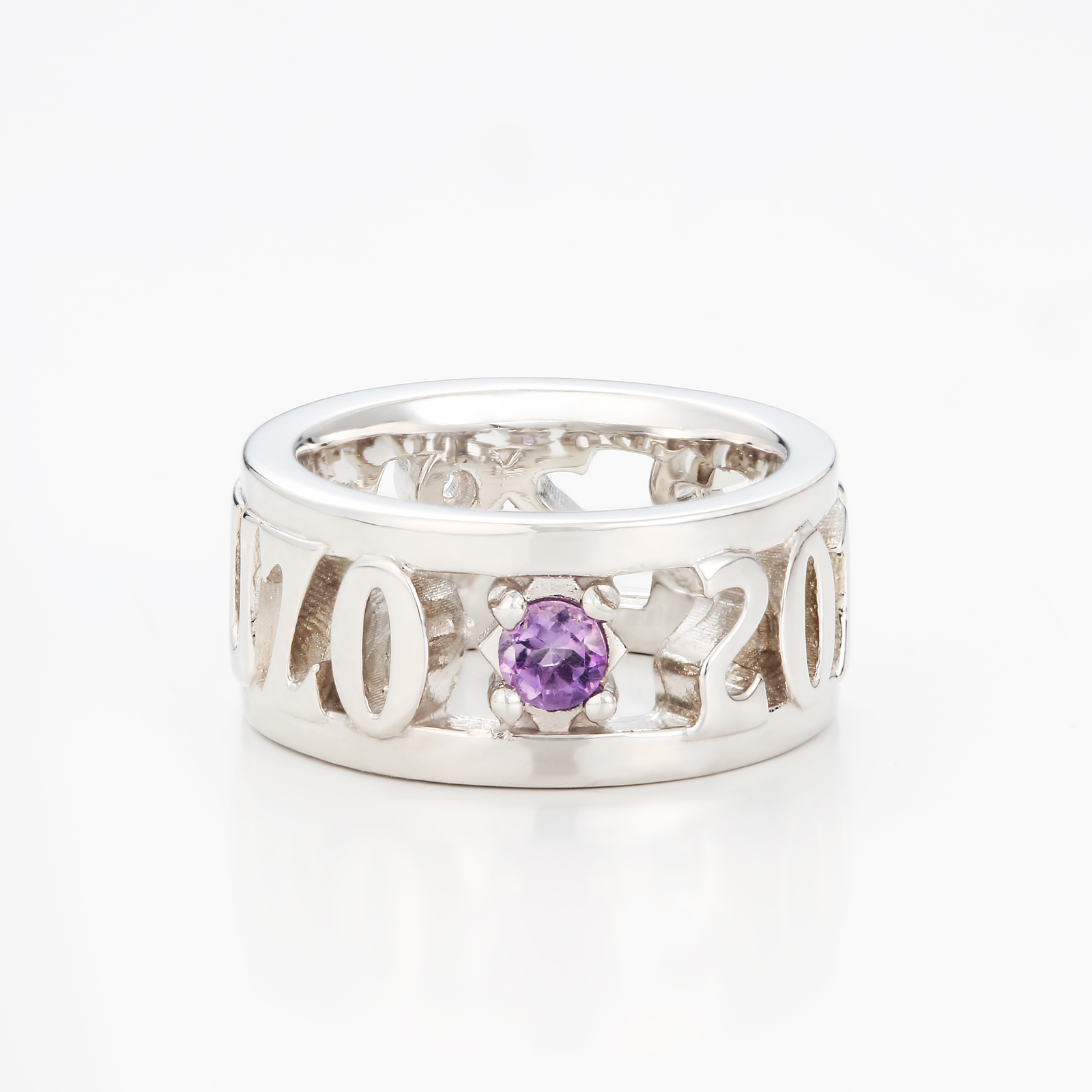 UniquePiece Baby / ユニークピース ベビーリング K18【ANN/BA01】