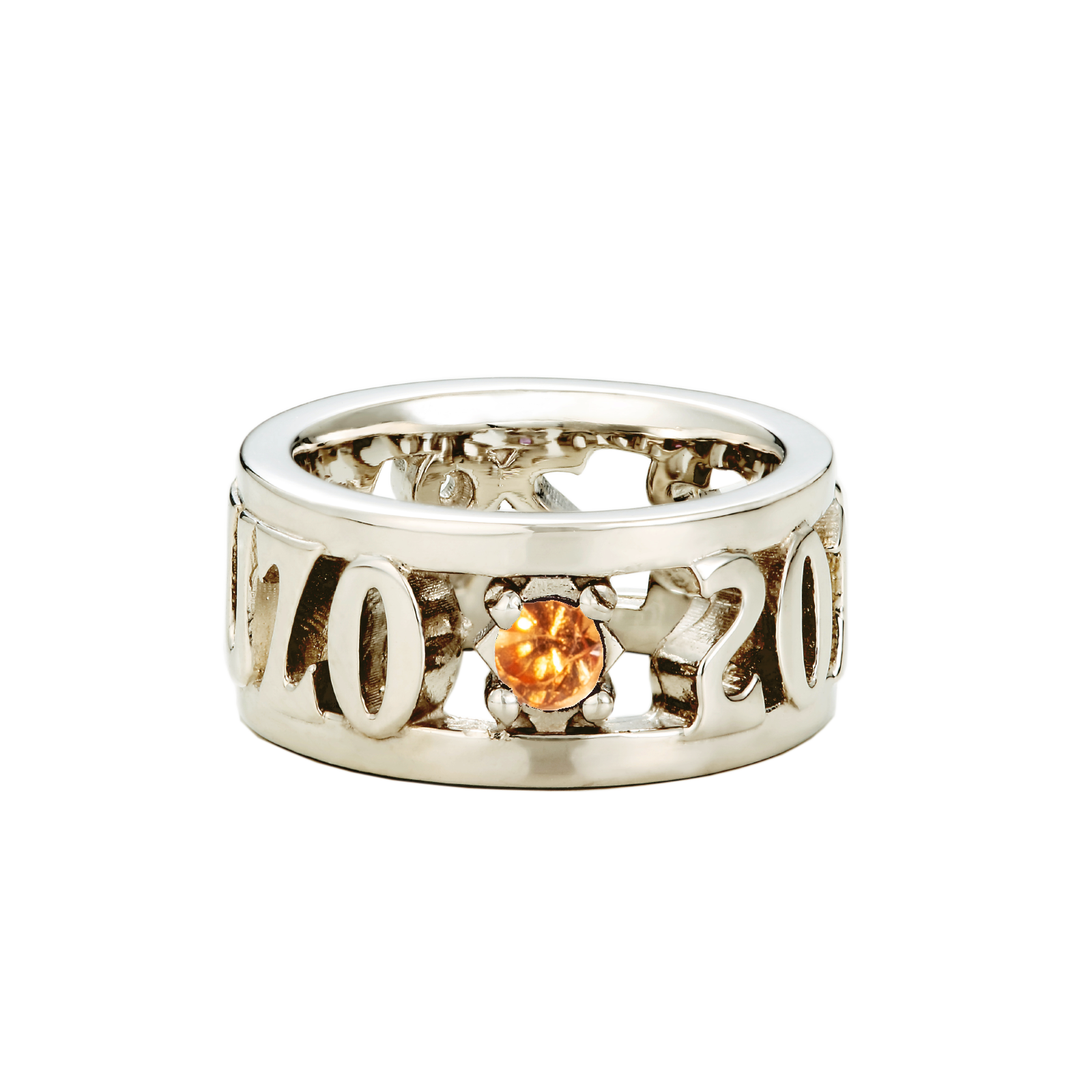 UniquePiece Baby / ユニークピース ベビーリング SV【ANN/BA01】