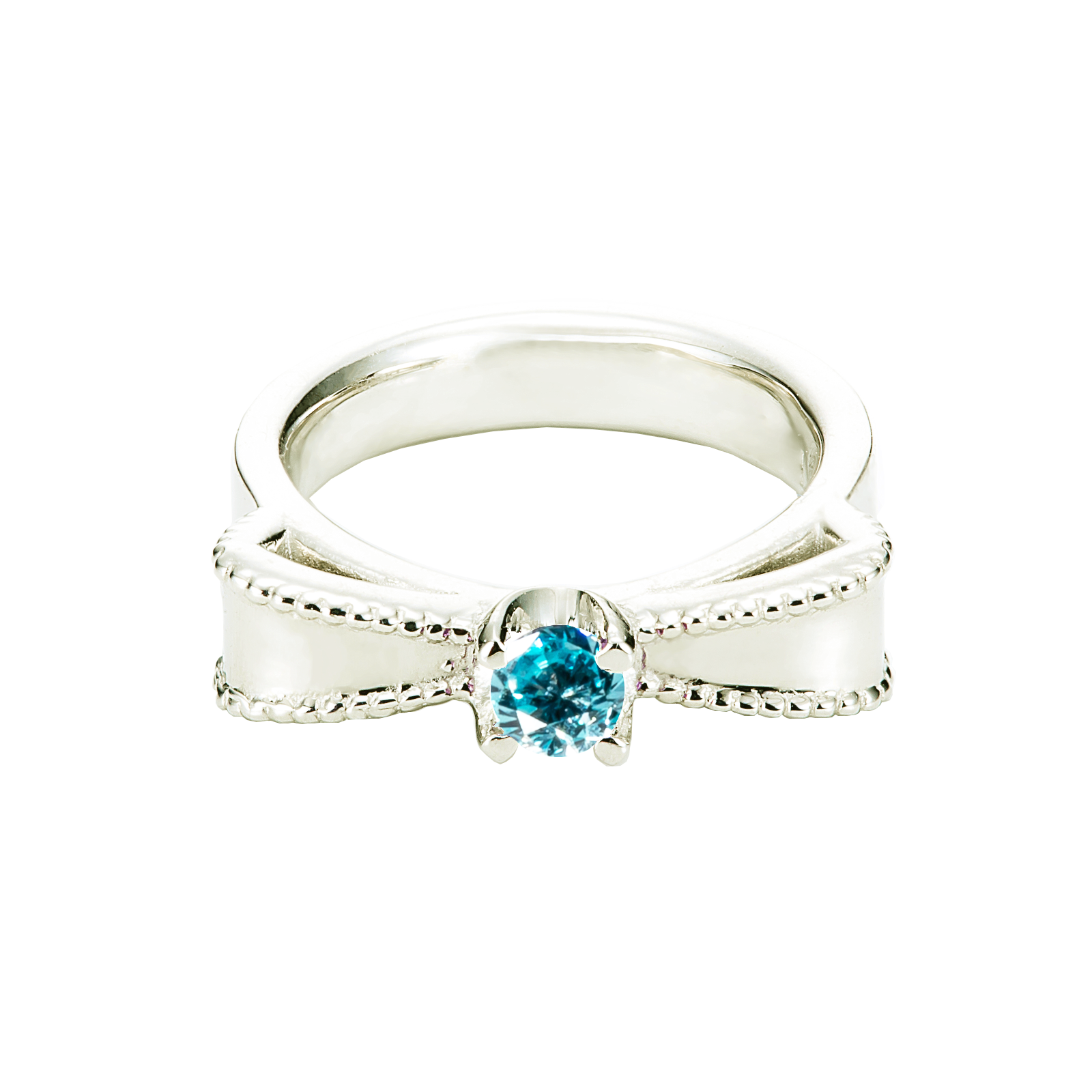 Ruban Baby / リュバン ベビーリング SV【ANN/BA02】