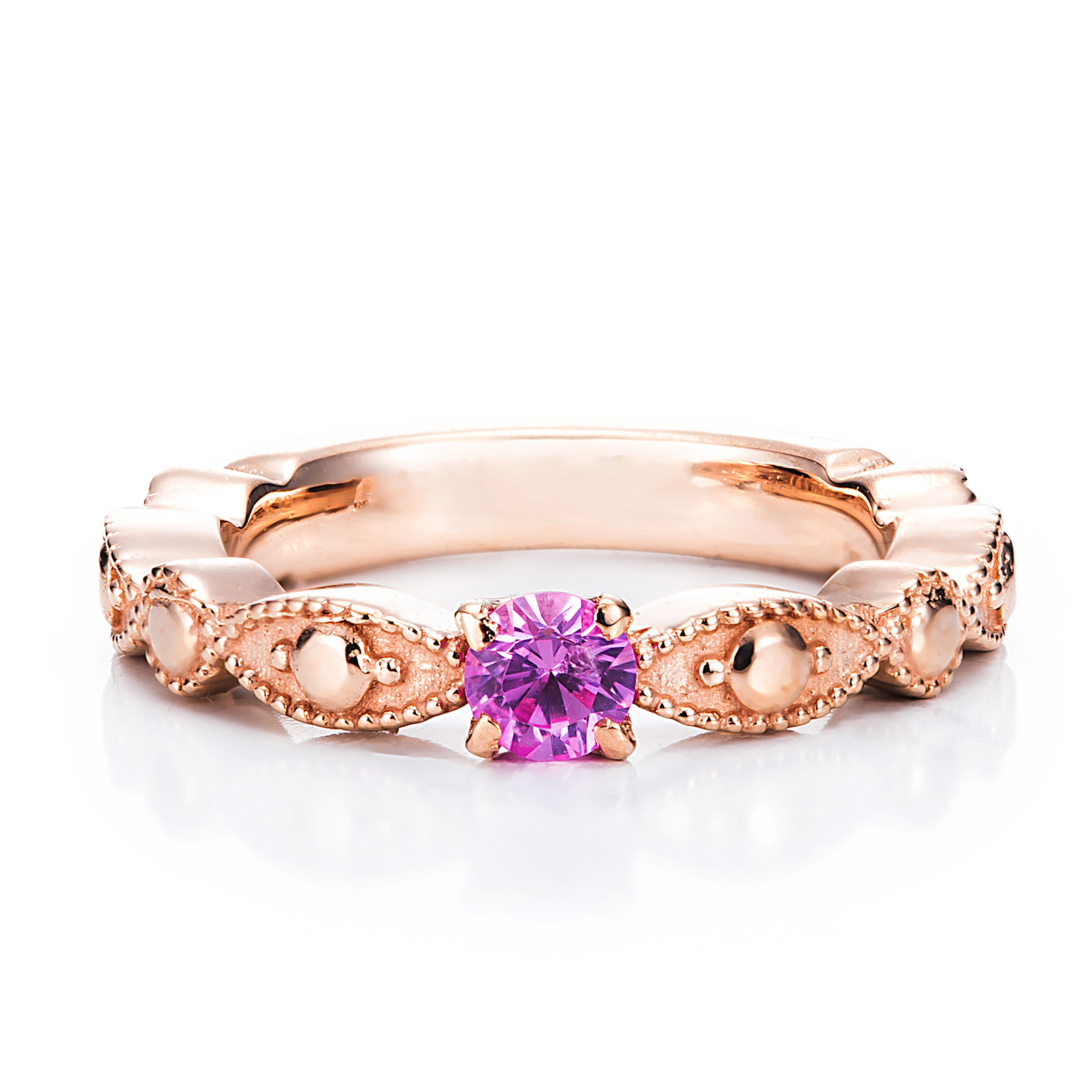 Millefeuille Baby / ミルフィーユ ベビーリング K10【ANN/BA06】