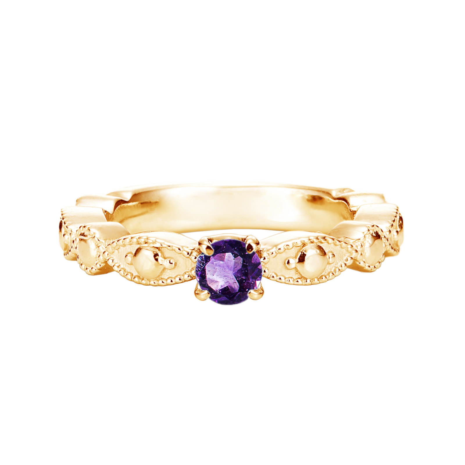 Millefeuille Baby / ミルフィーユ ベビーリング K10【ANN/BA06】