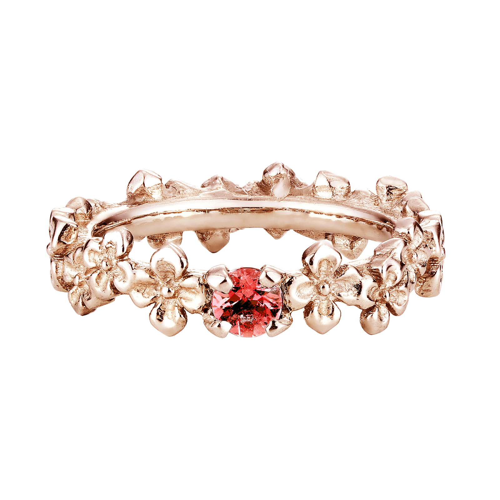 Hydrangea Baby / あじさい ベビーリング K10【ANN/BA11】