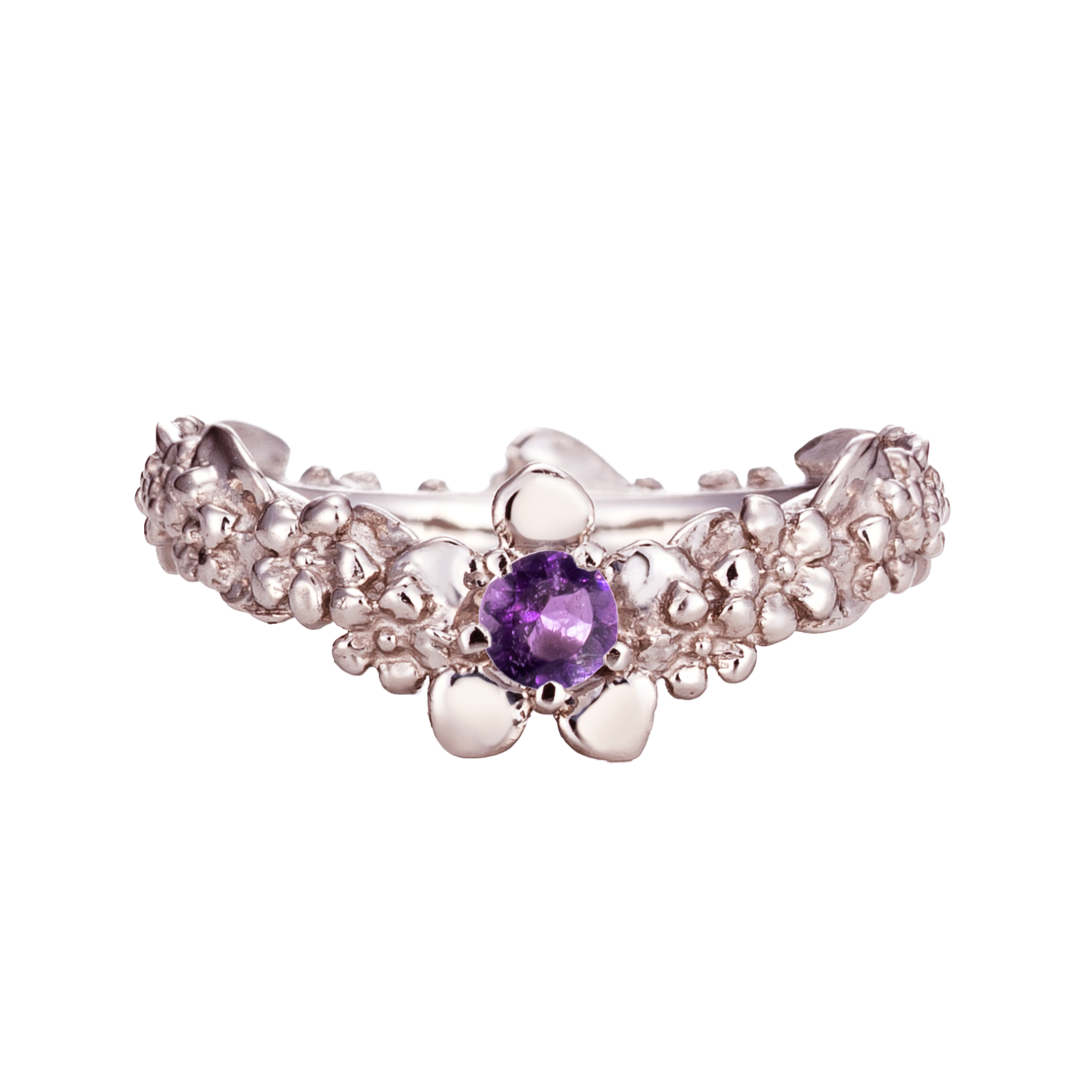 Jasmine Baby / ジャスミン ベビーリング K10【ANN/BA16】