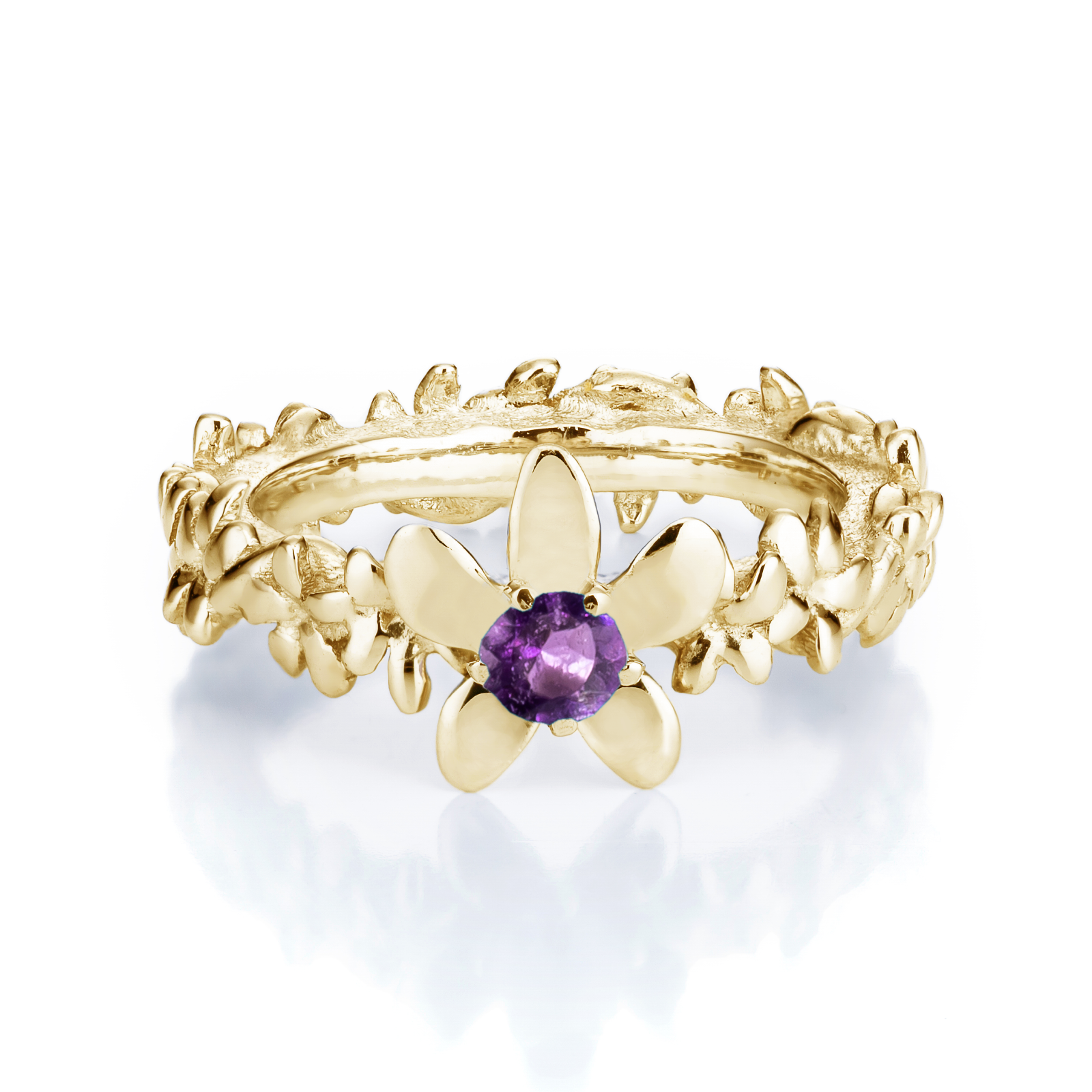 【振込専用】 Baby Ring 1stone 2mm