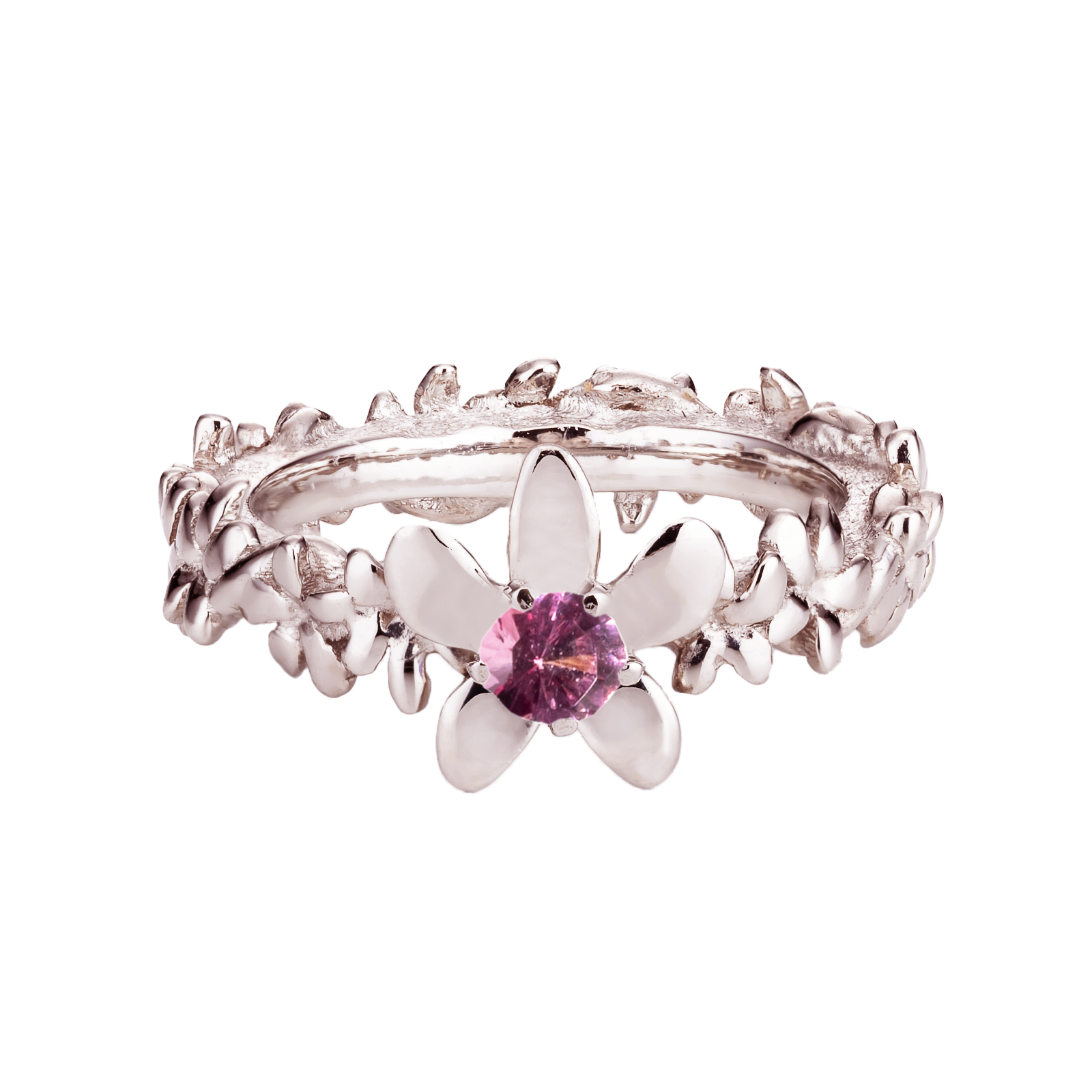 Violette Baby/ すみれ ベビーリング K10