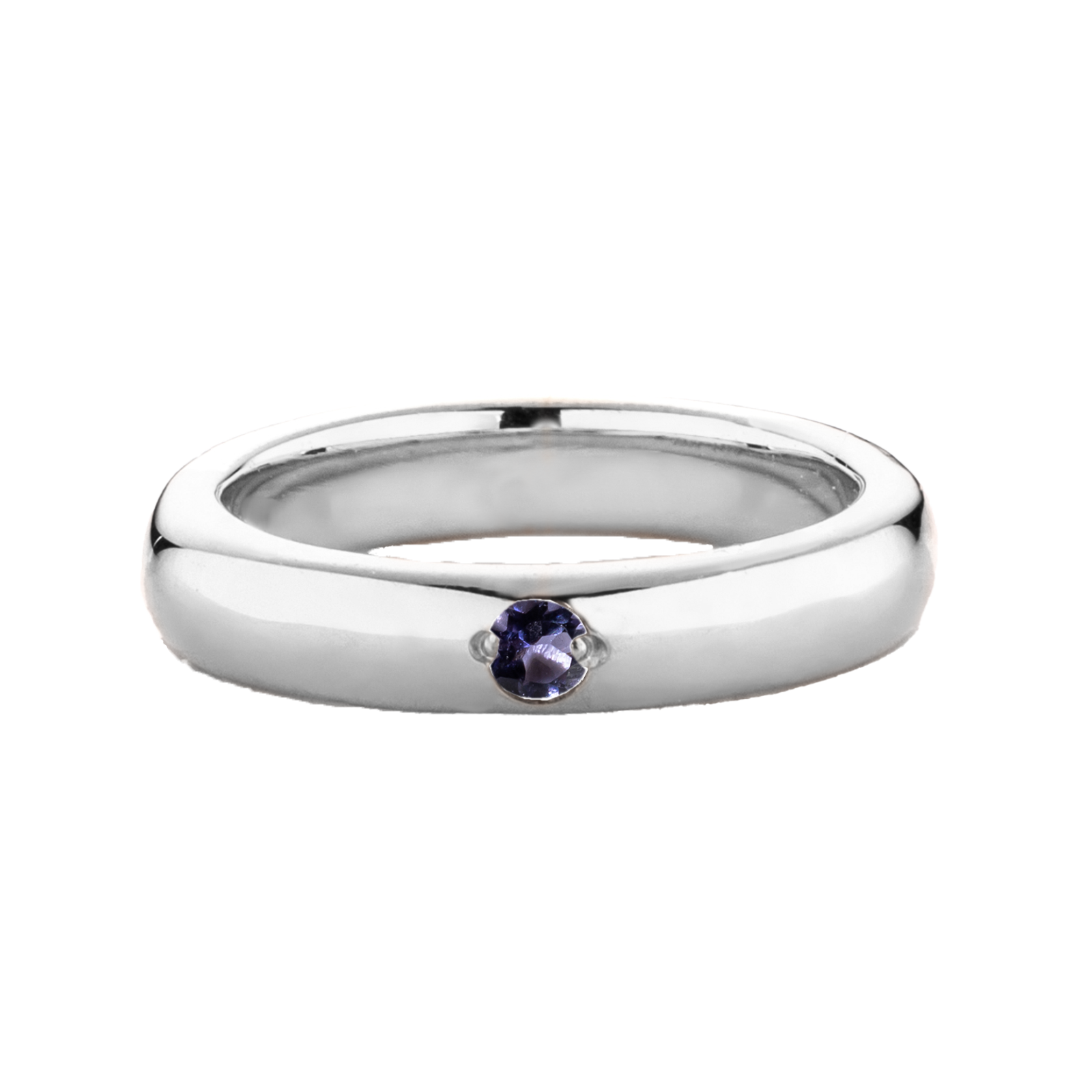 Base Baby / バーセ ベビーリング Pt【ANNBA23】