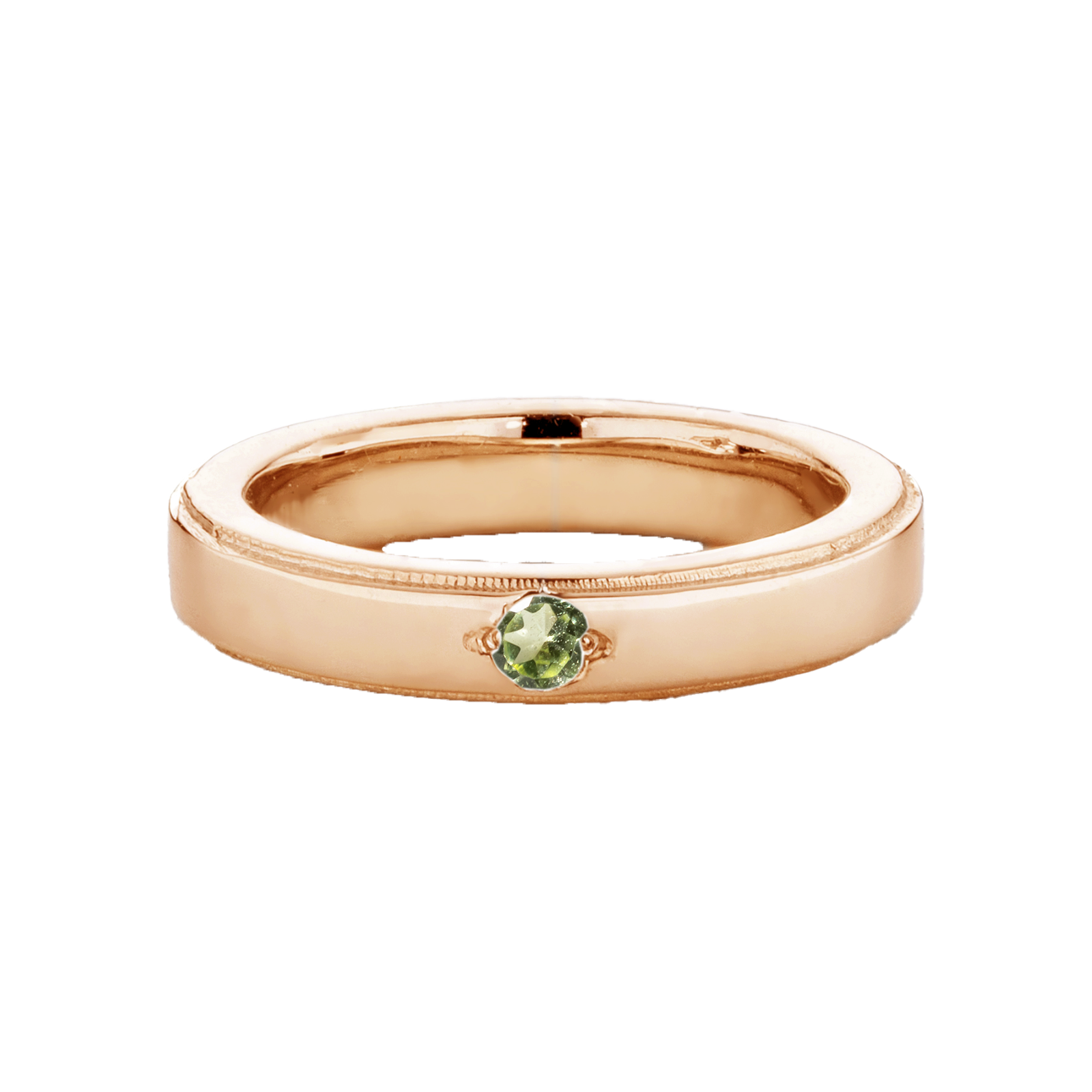 CutRing Baby /カットリング ベビーリング K18【ANN/BA24】