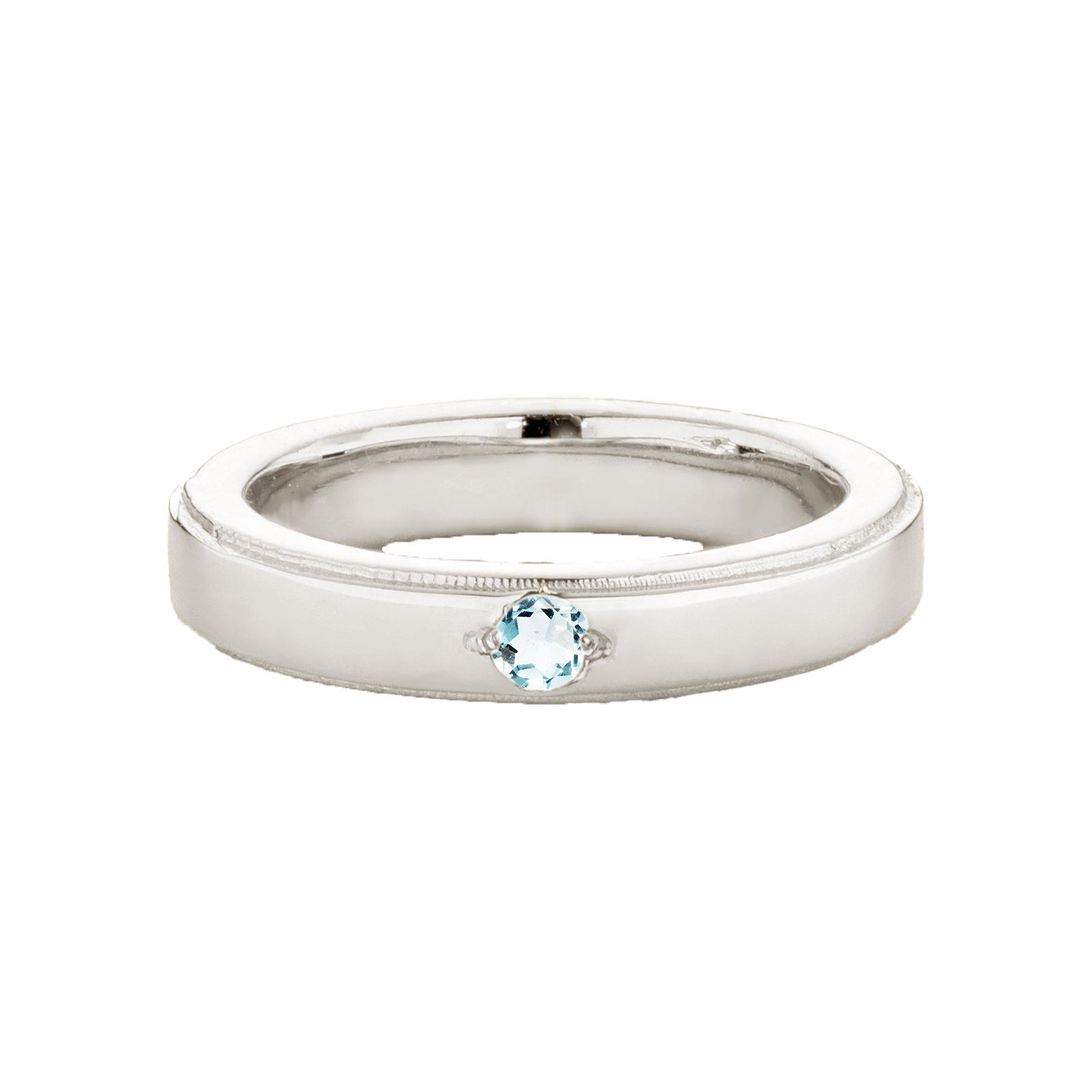 CutRing Baby /カットリング ベビーリング SV【ANNBA24】