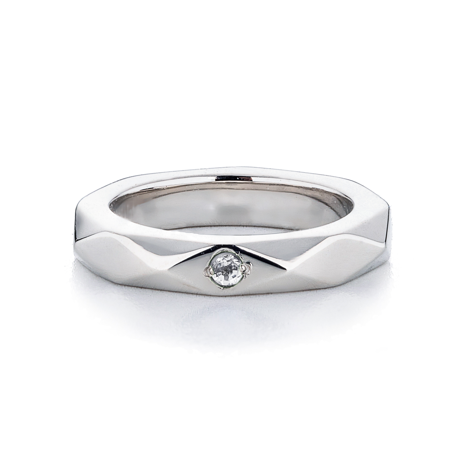 Twinkle baby /トゥインクルベビーリング SV