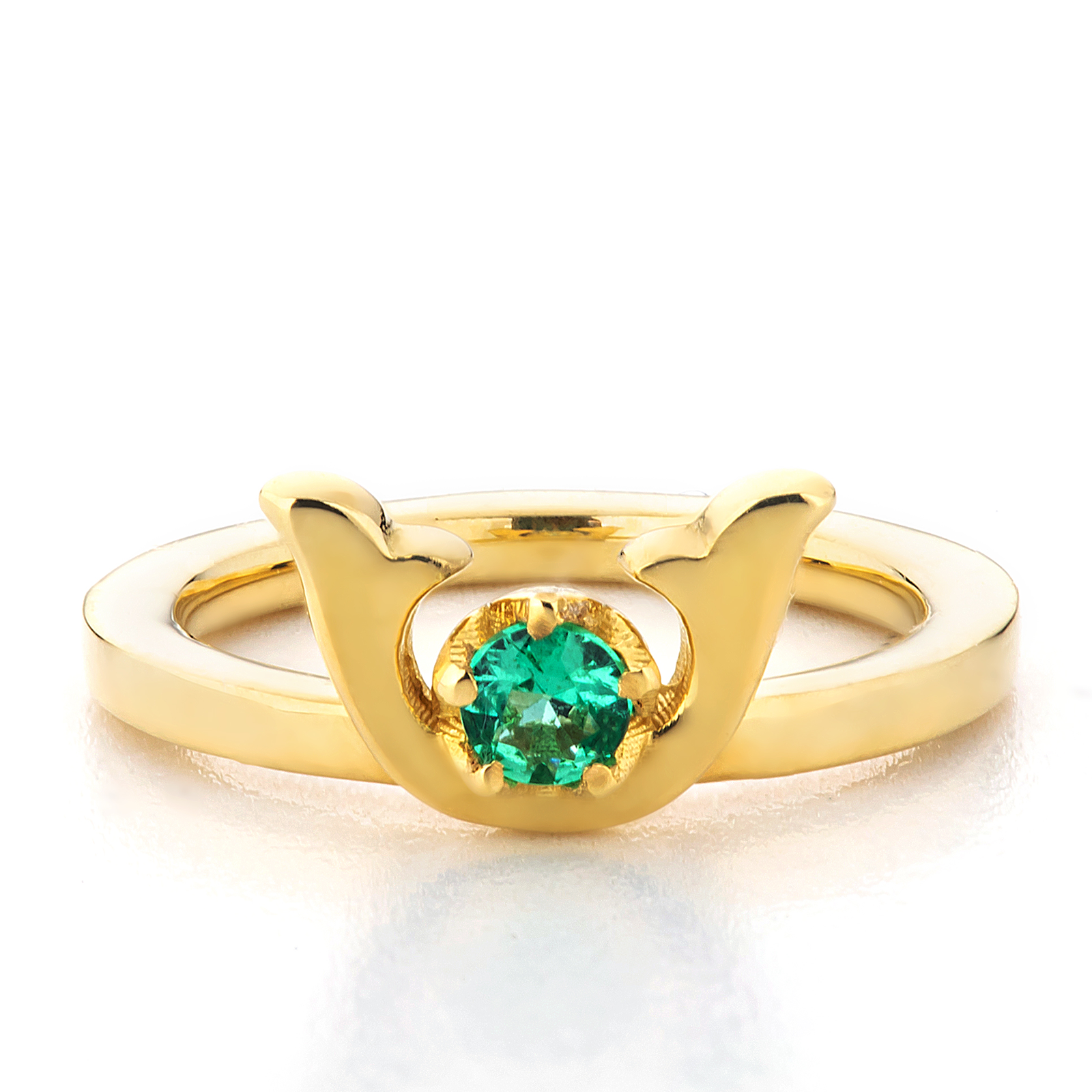 【振込専用】 Baby Ring 1stone 2mm