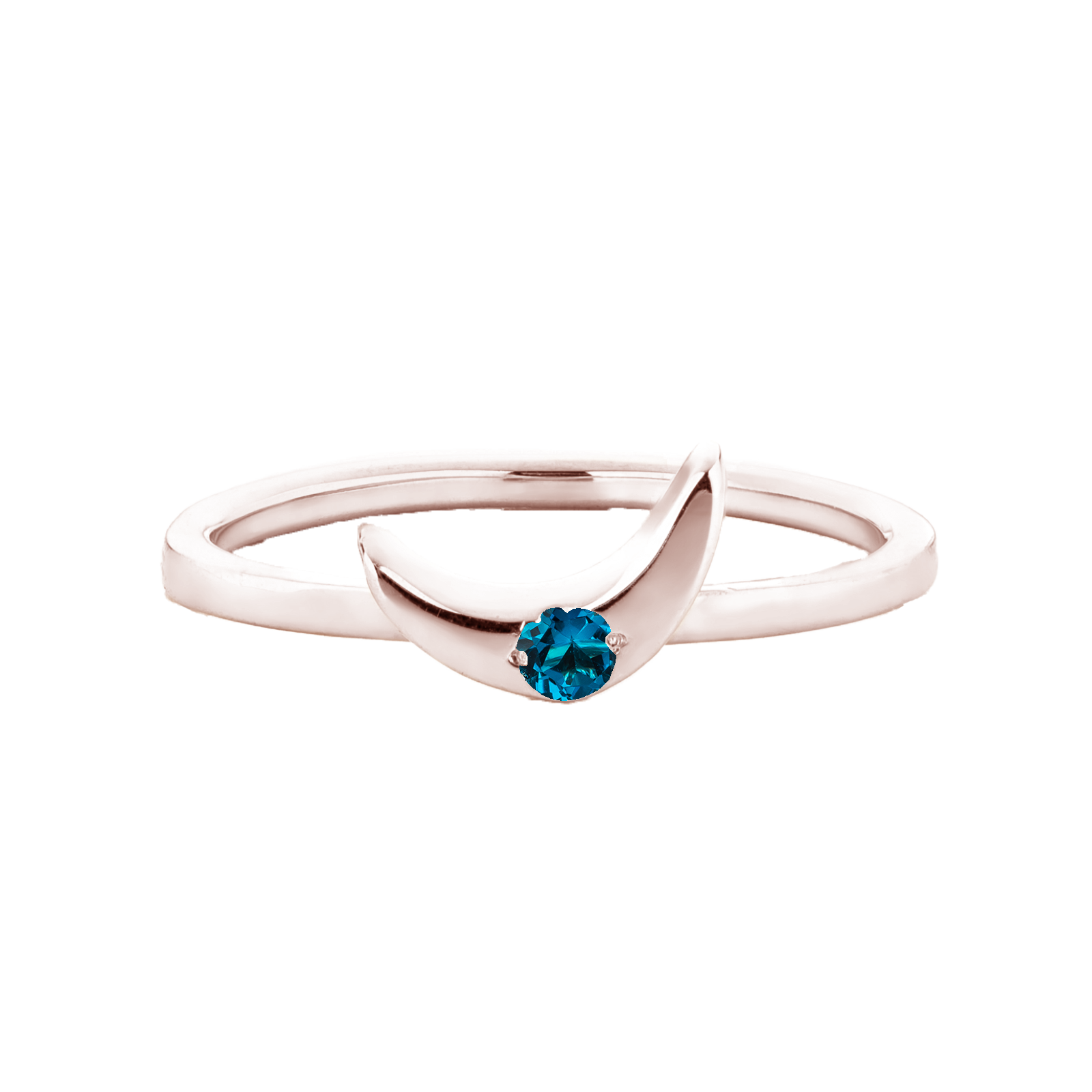 MASAMUNE Kid's(Pinky) Ring / 政宗 兜キッズ&ピンキーリング K10【ANN/KK02】