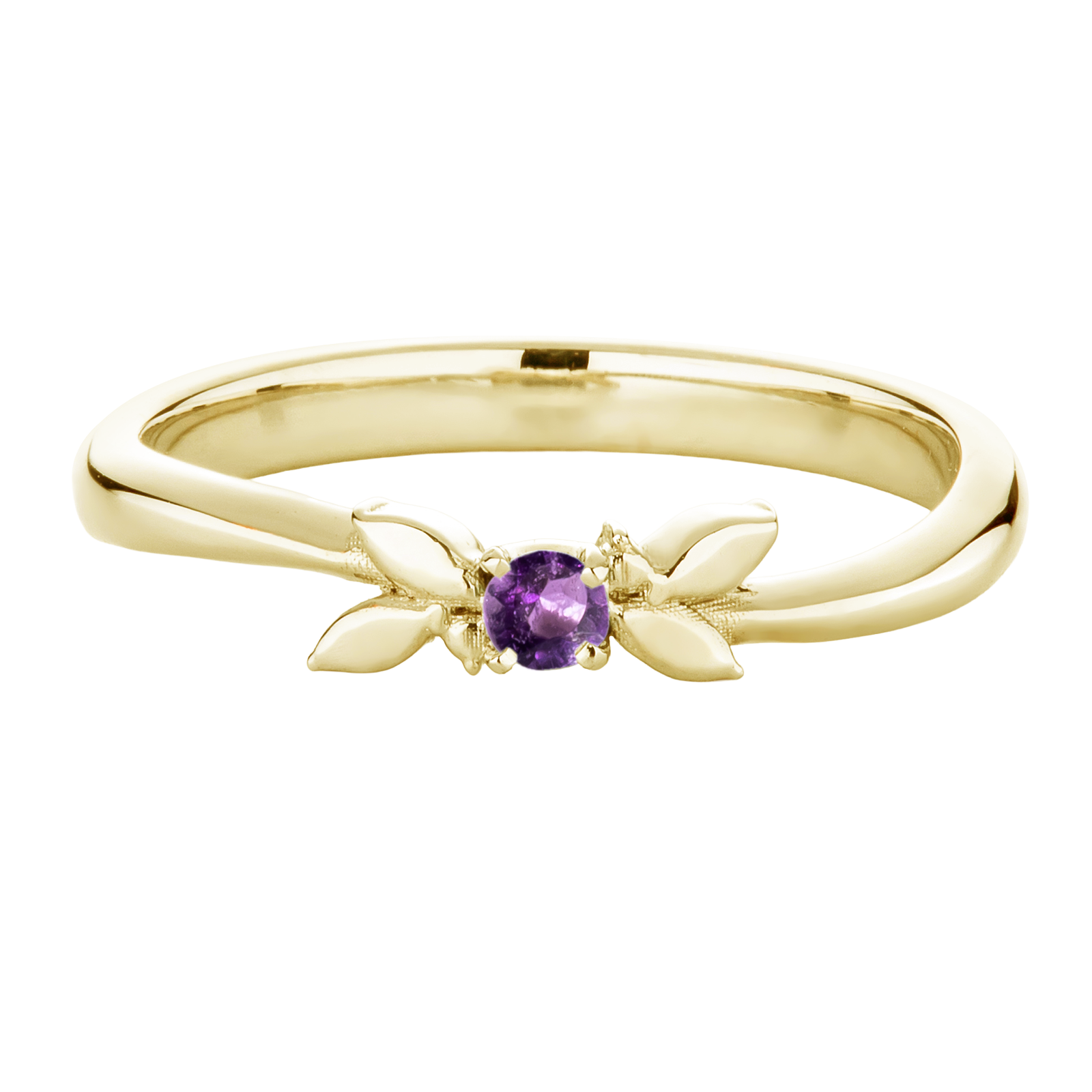 【KidsRing&PinkyRing】Casablanca / カサブランカ キッズ&ピンキーリング K10