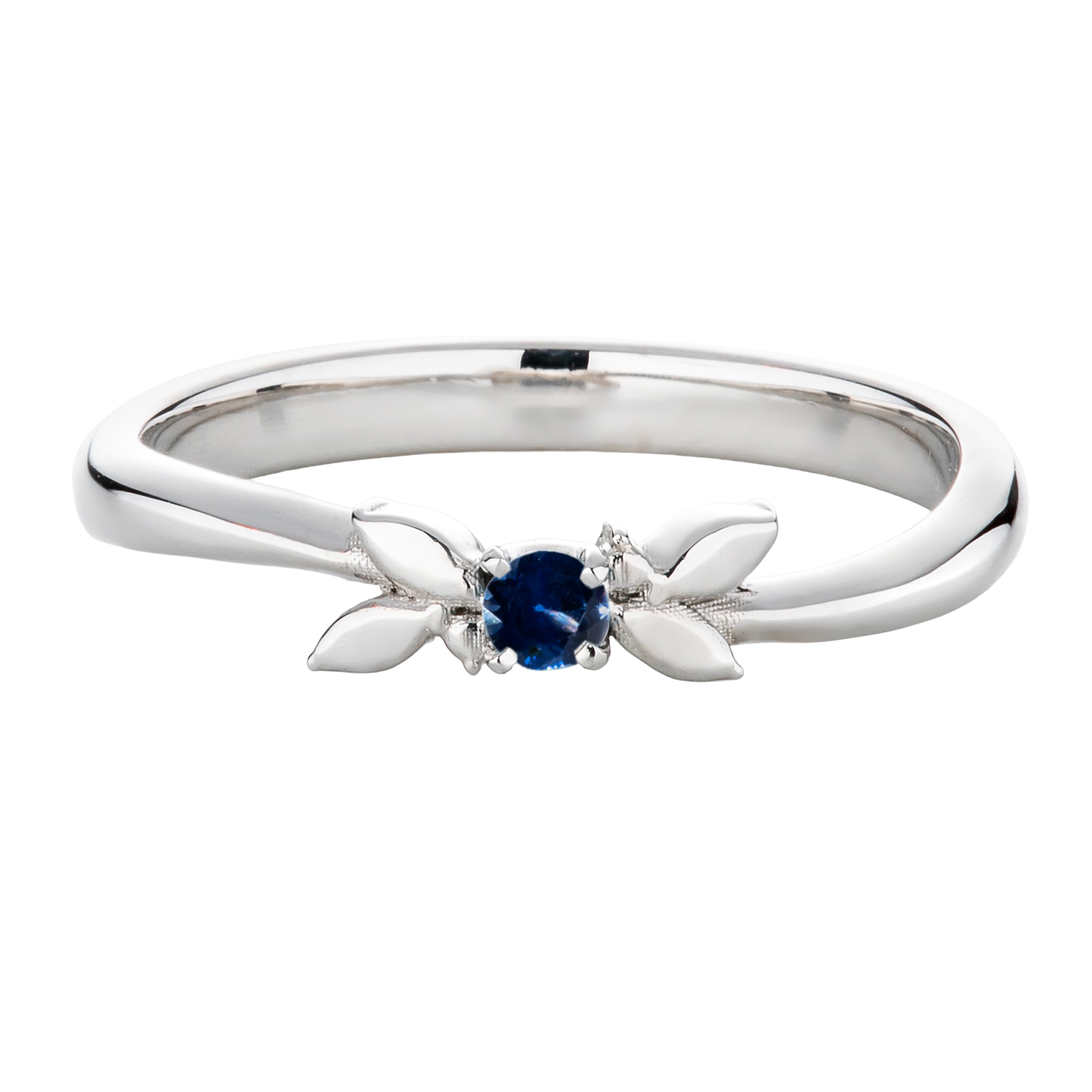 【Kids&PinkyRing】Casablanca / カサブランカ キッズ&ピンキーリング Pt【ANN/KI05】