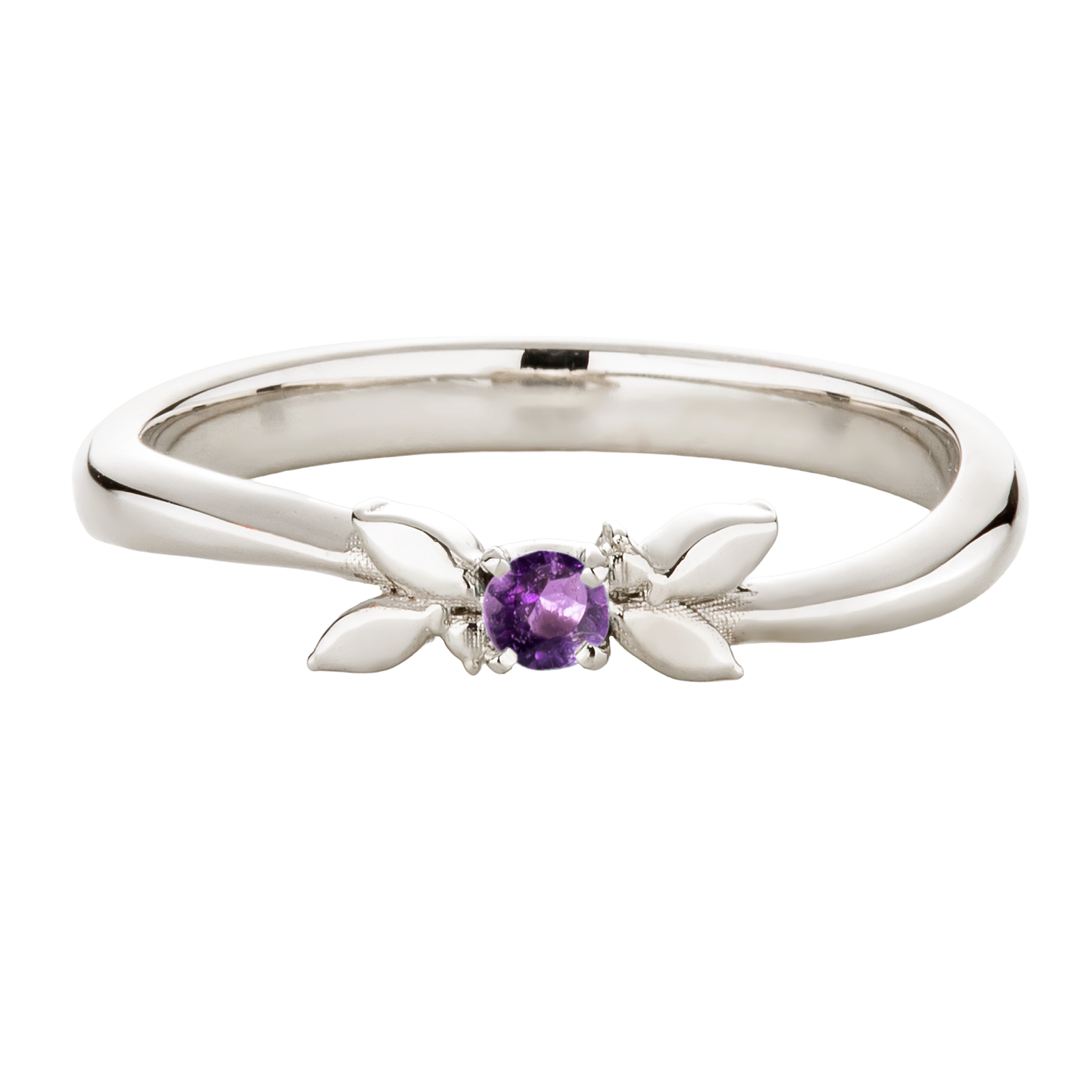 【KidsRing&PinkyRing】Casablanca / カサブランカ キッズリング&ピンキーリング SV【ANN/KI05】