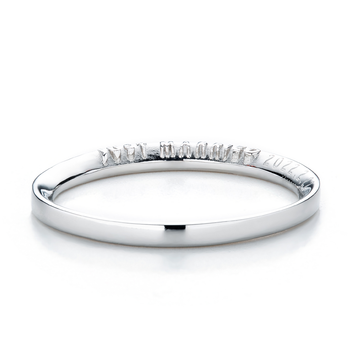 MarryMe Marriage Ring / マリーミーマリッジリング【BBM/L31】『JUST MARRIED』