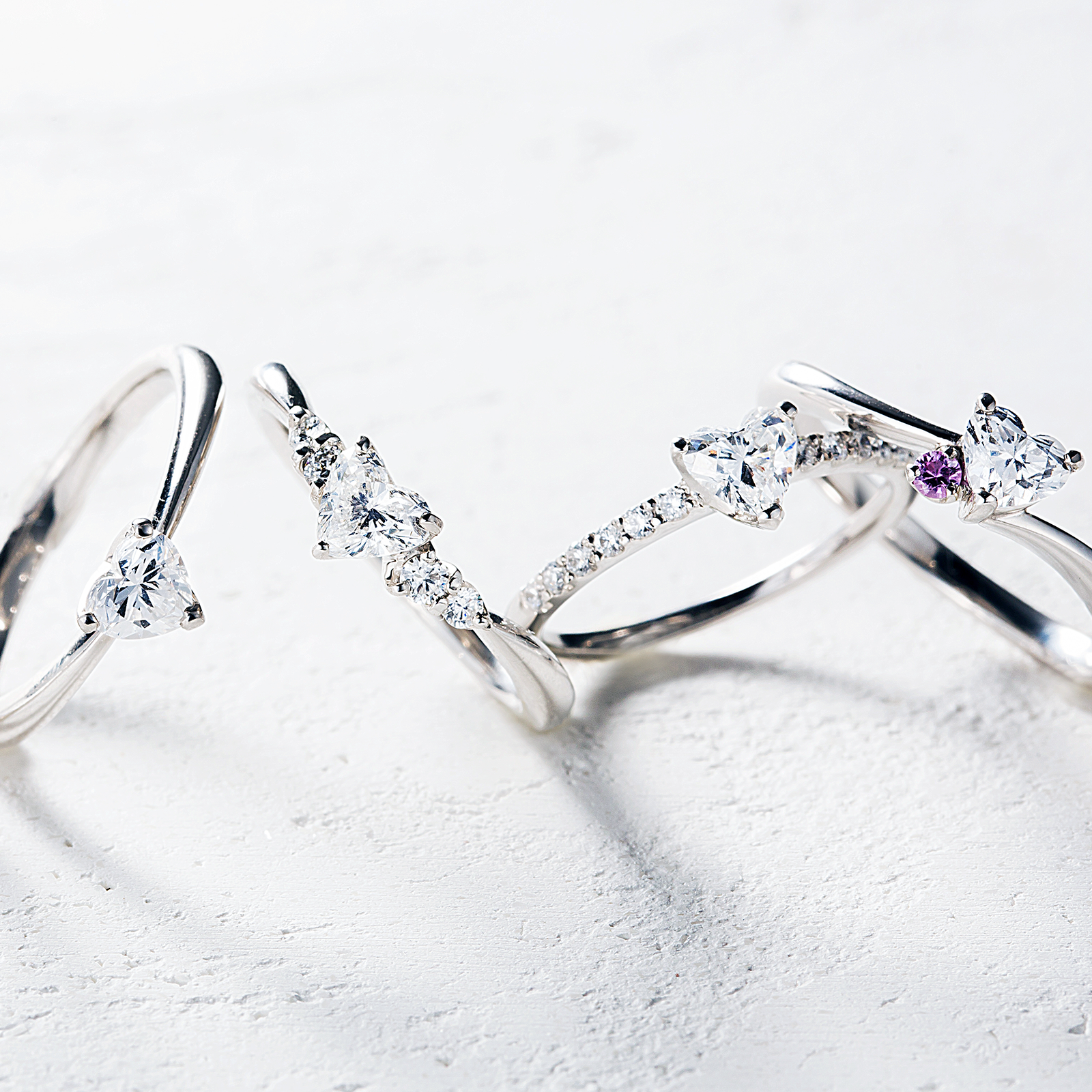 Joie / 歓喜【BEG/R107】