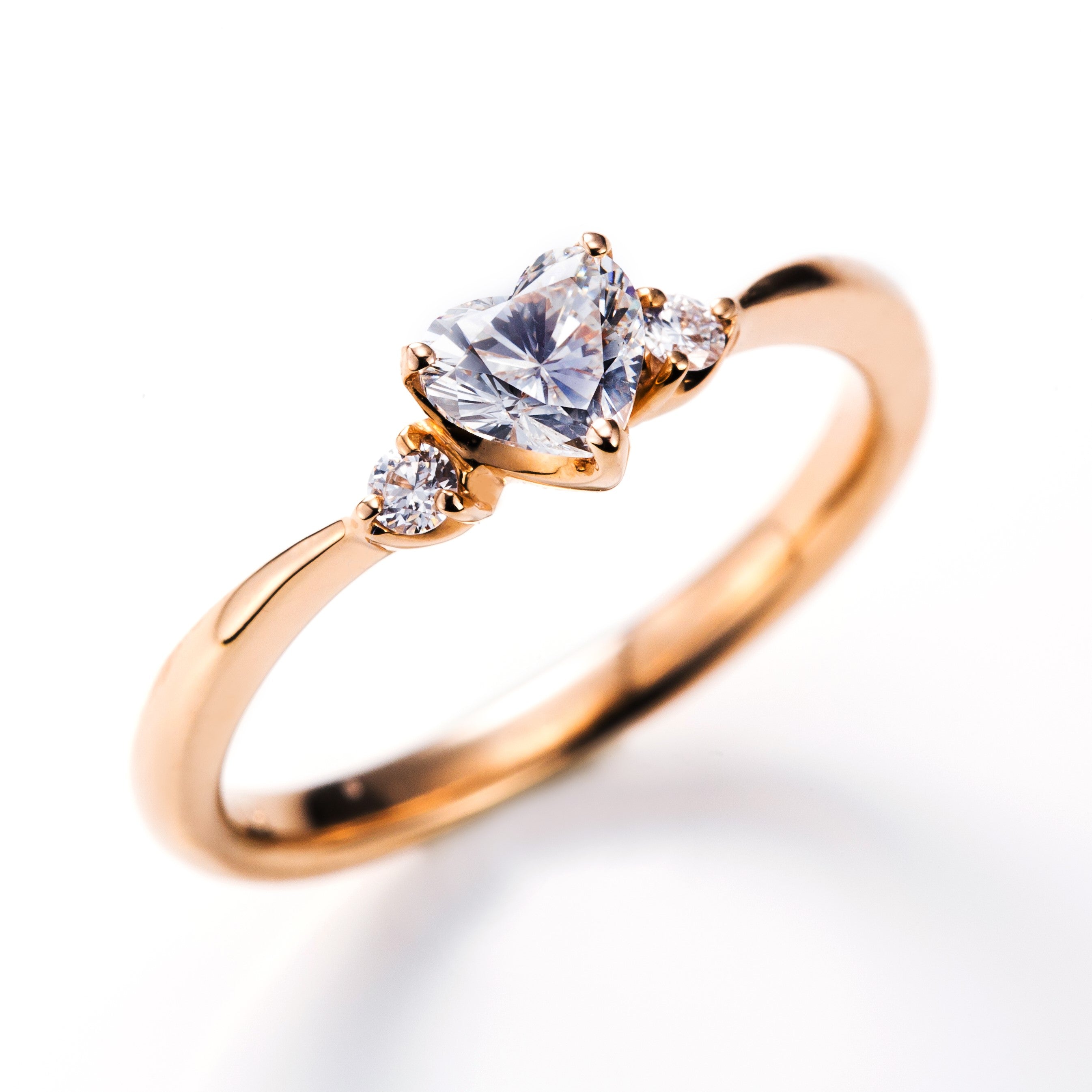 Chers Engage Ring/ 親愛 エンゲージリング【BEG/R109】