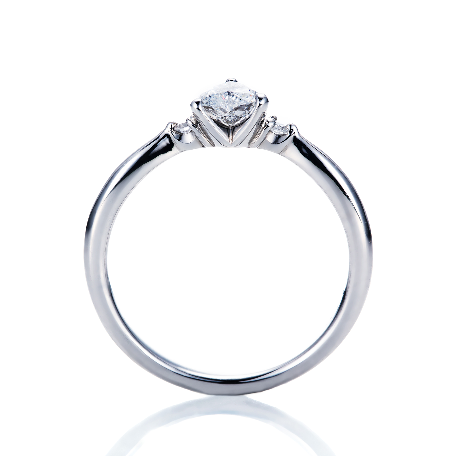 Chers Engage Ring/ 親愛 エンゲージリング【BEG/R109】