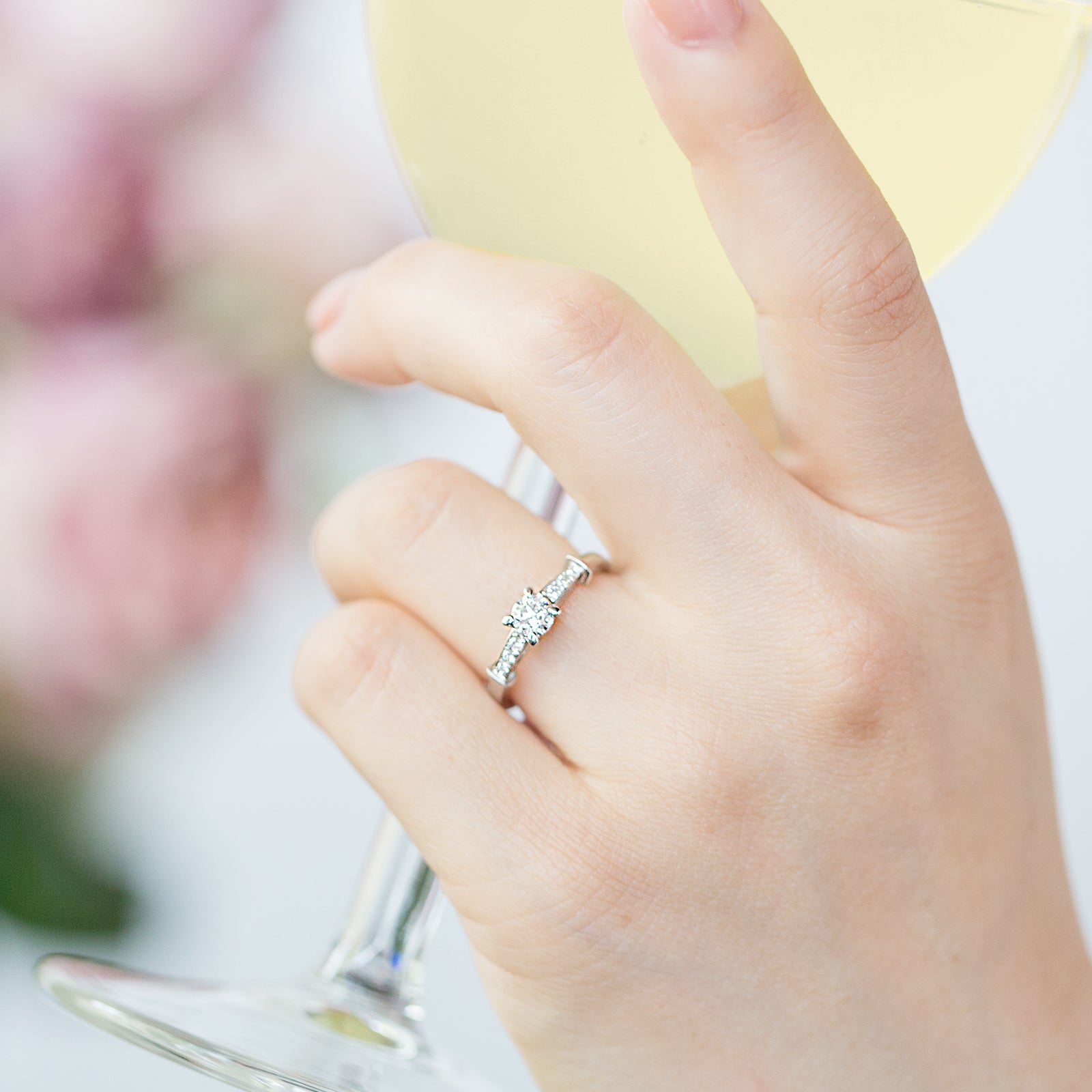 Financier / フィナンシェ【BEG/R123】