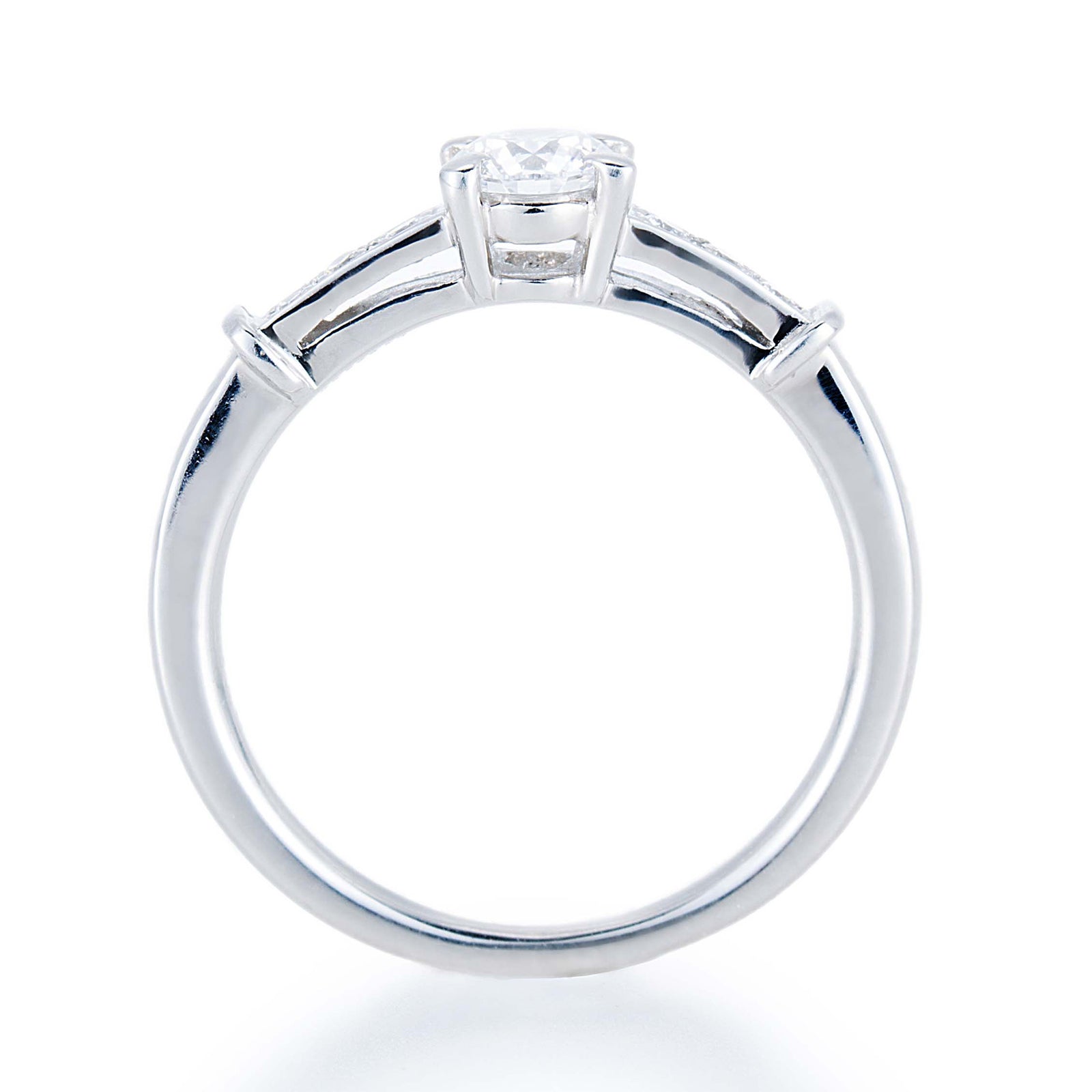 Financier / フィナンシェ【BEG/R123】