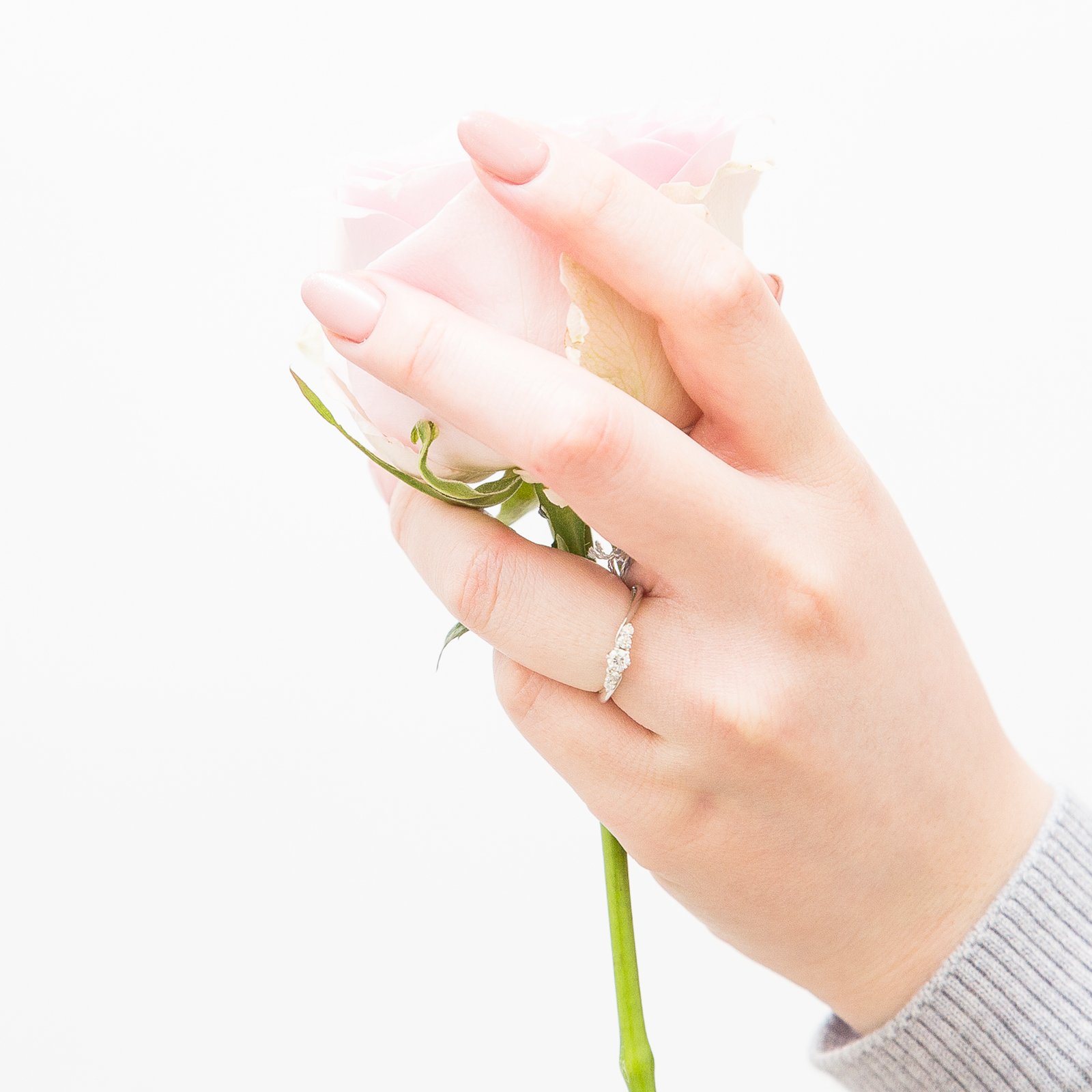 Le Pont d’Arcole / アルコル橋【BEG/R134】