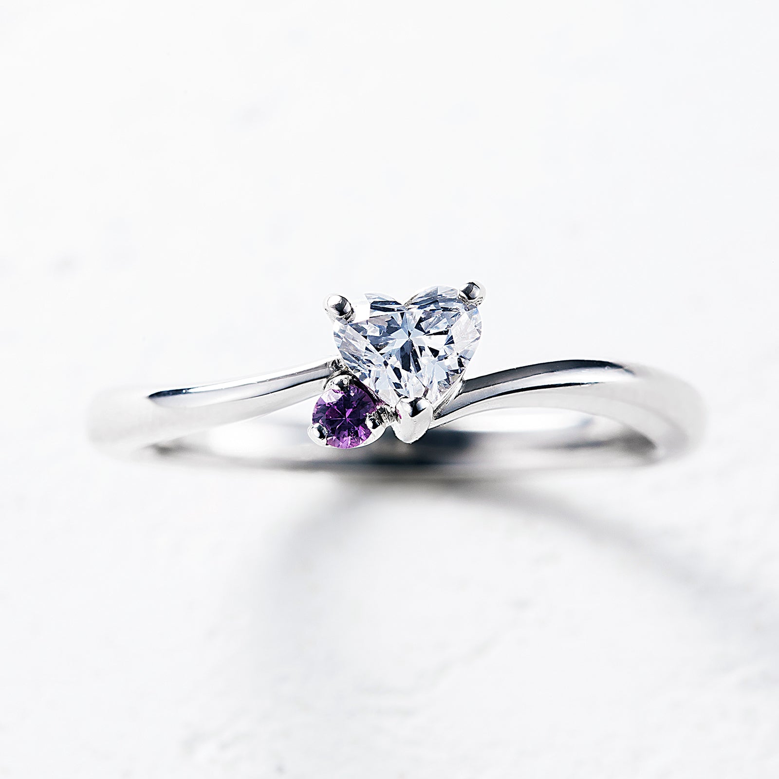 Attachement / 愛着 color stone【BEG/R53】