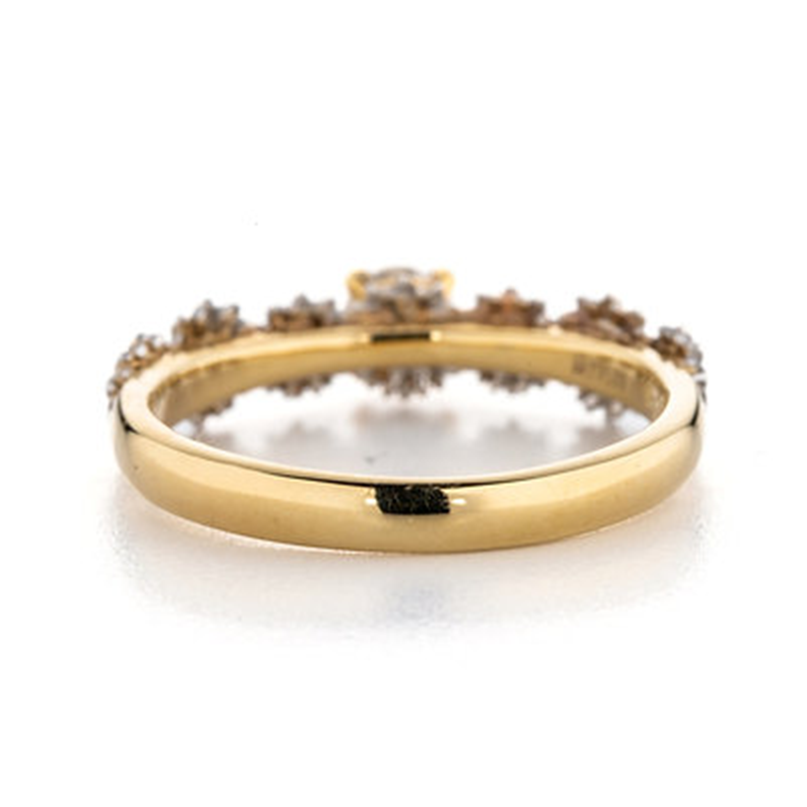 Marguerite engage Ring / マーガレット エンゲージリング【BOU/D06】