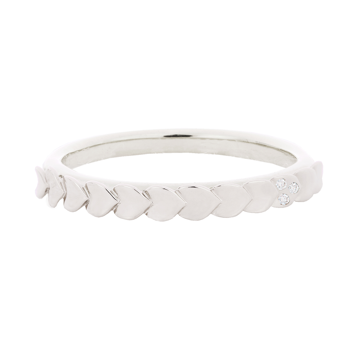 Rose bouquet Ring / ローズ ブーケリング BirthdayStone【BOU/L05】