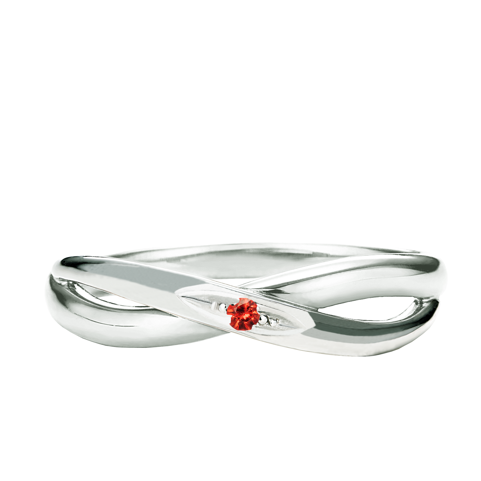 【bouquet】Ivy / アイビー marriagering(L)familyring (1石)