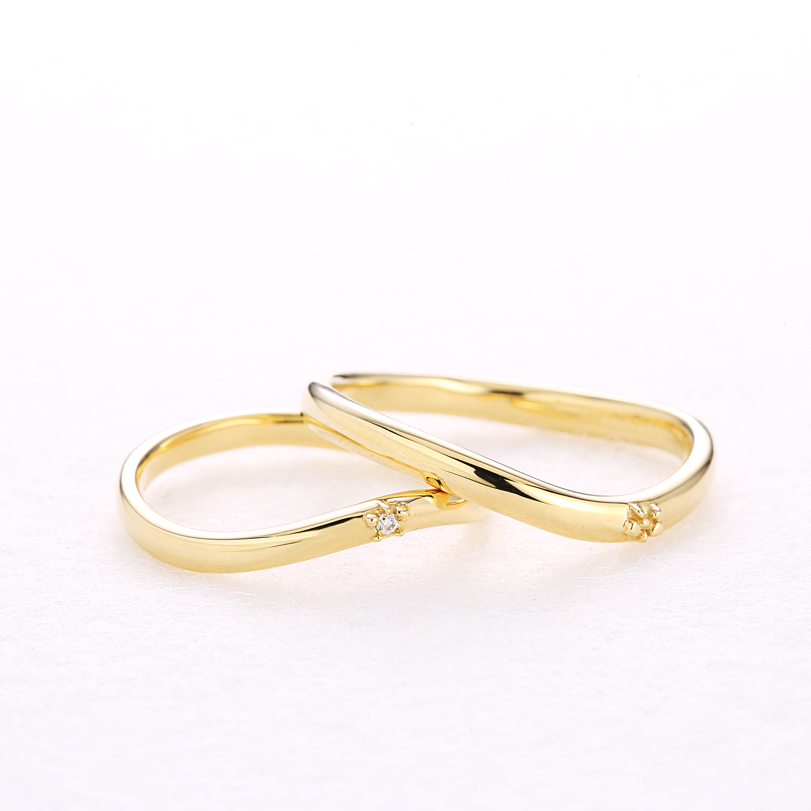 Orchid boutonniere Ring /胡蝶蘭 ブートニアリング【BOU/M04】