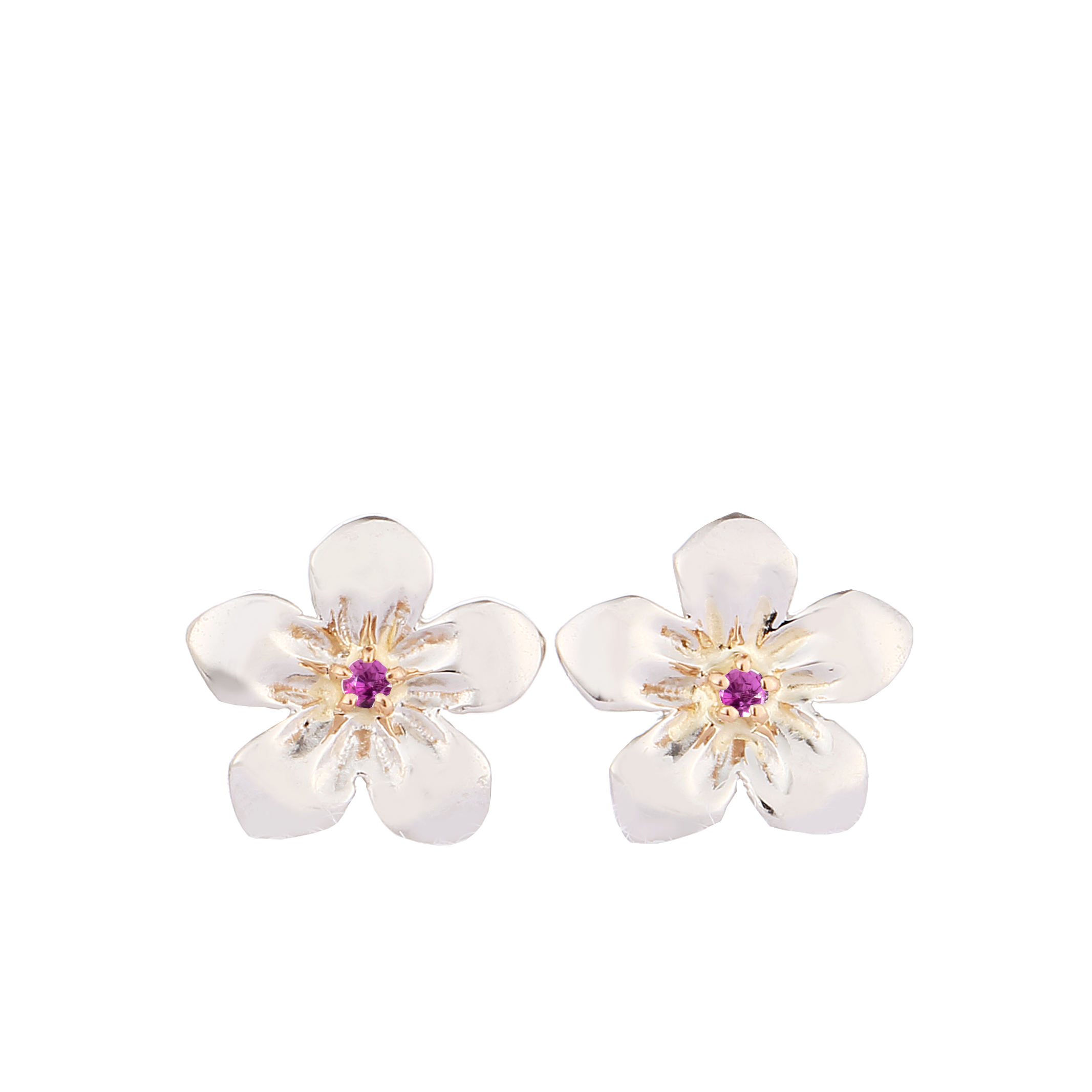 Jasmine / ジャスミン ピアス