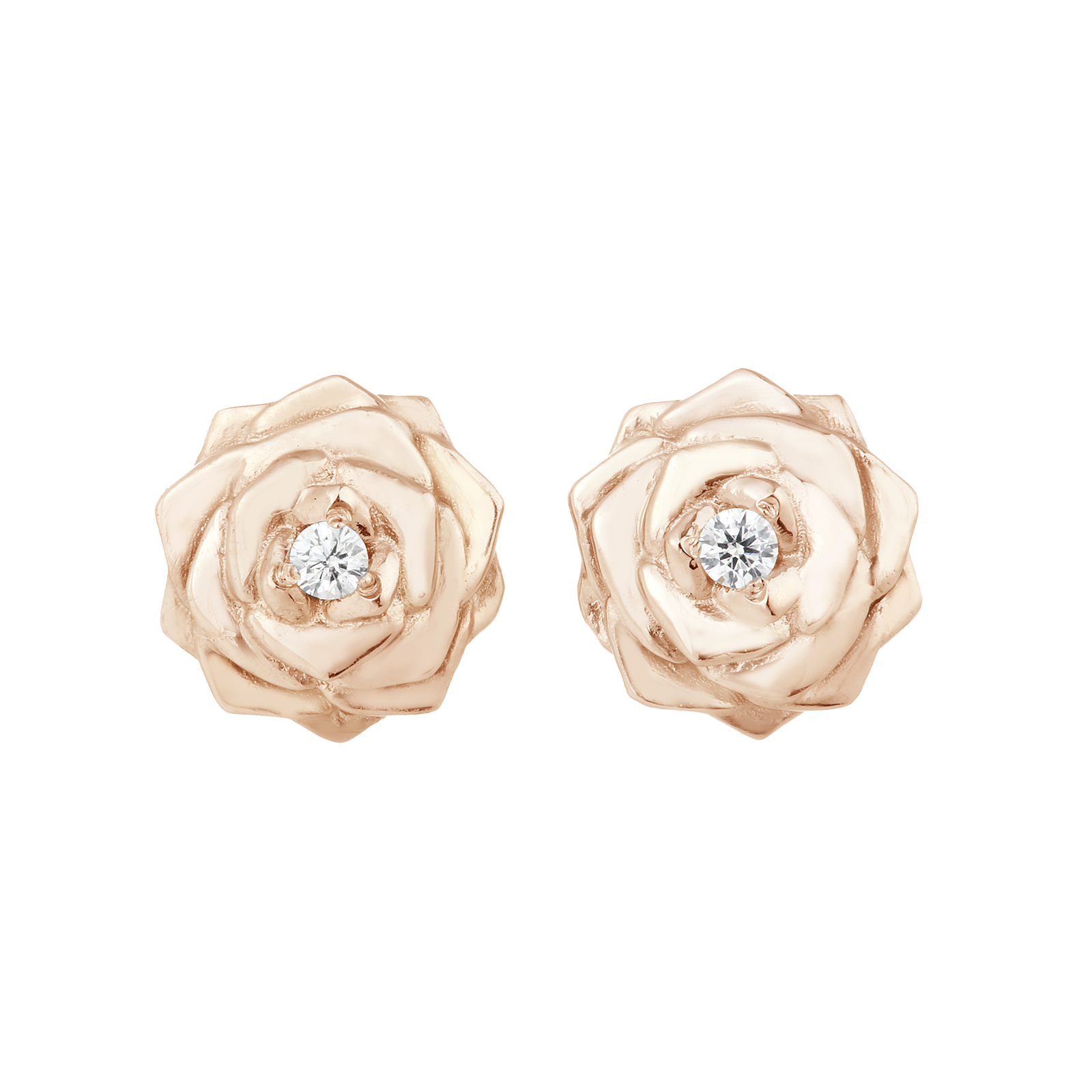 Rose / ローズ ピアス【BOU/PE05】