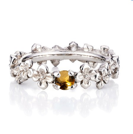 Hydrangea Baby / あじさい ベビーリング SV