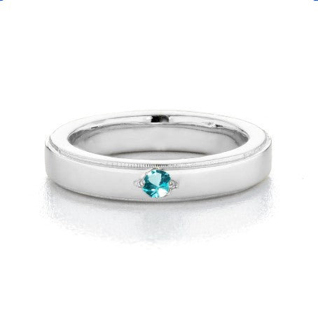 CutRing Baby /カットリング ベビーリング Pt