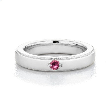 CutRing Baby /カットリング ベビーリング K18