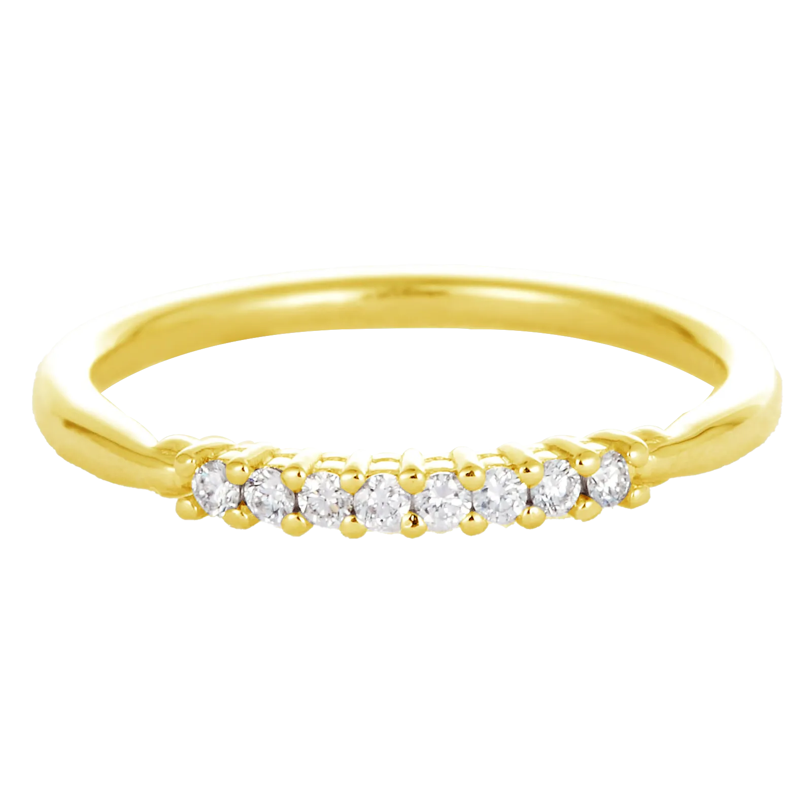 Linbijou solitaire Ring/ランビジュ リング【LIN/R02】