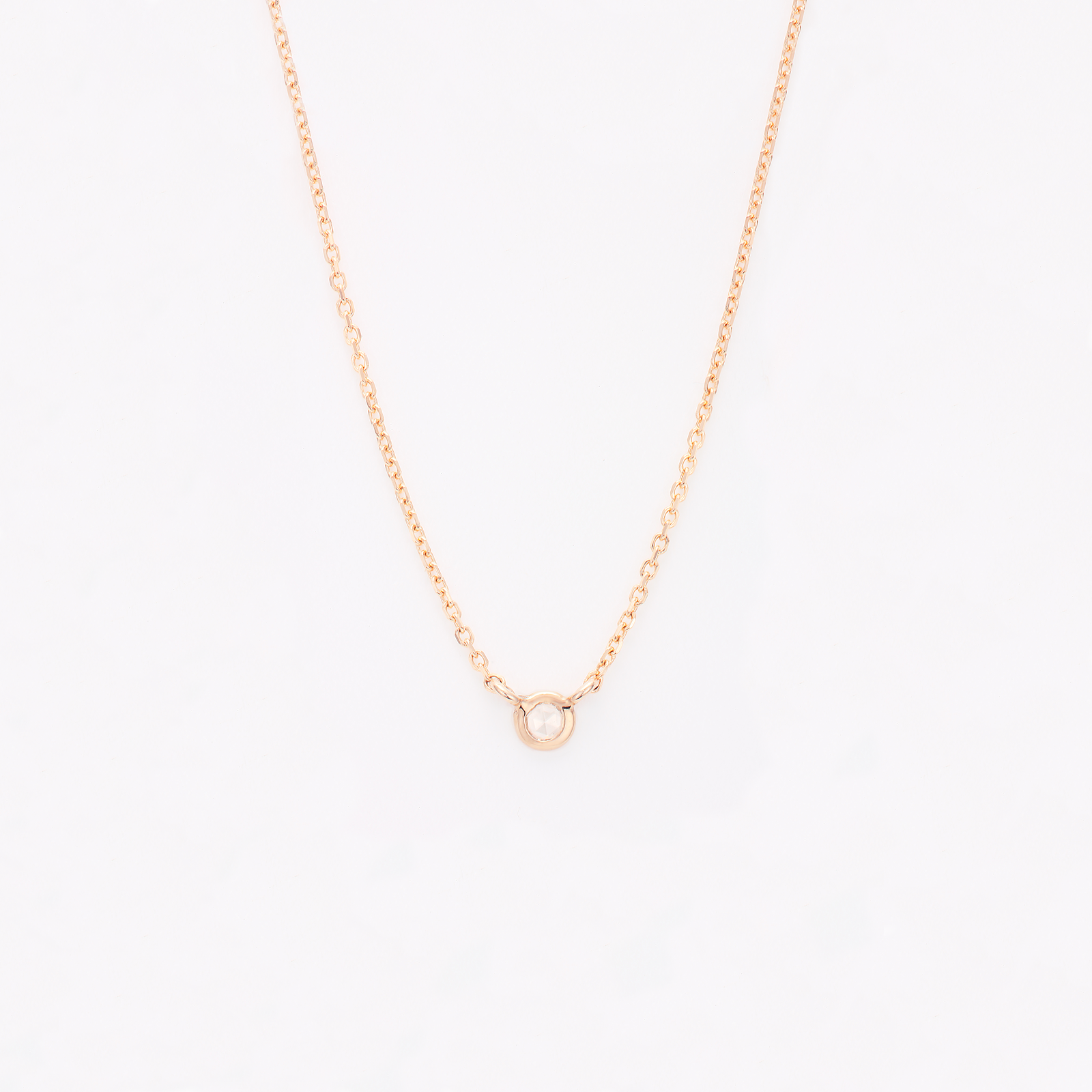 Rose cut diamond/ ローズカットダイヤ【LIN/N04】 【LIN/N05】