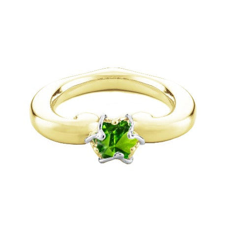 Lotus Baby / ロータス ベビーリング K18