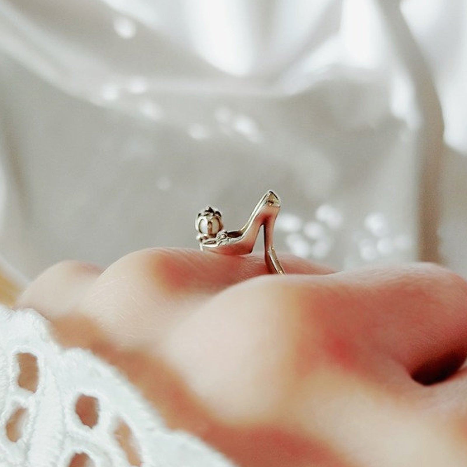 プロポーズring/ストーリーデザイン