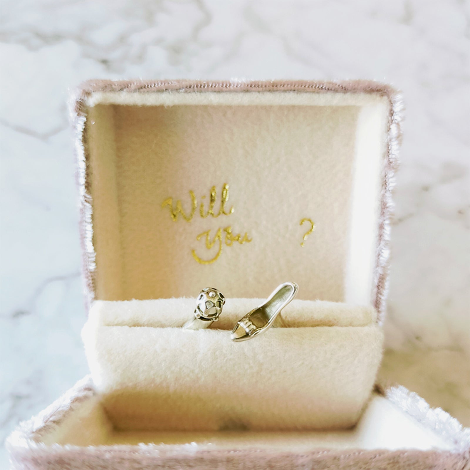 プロポーズring/ストーリーデザイン