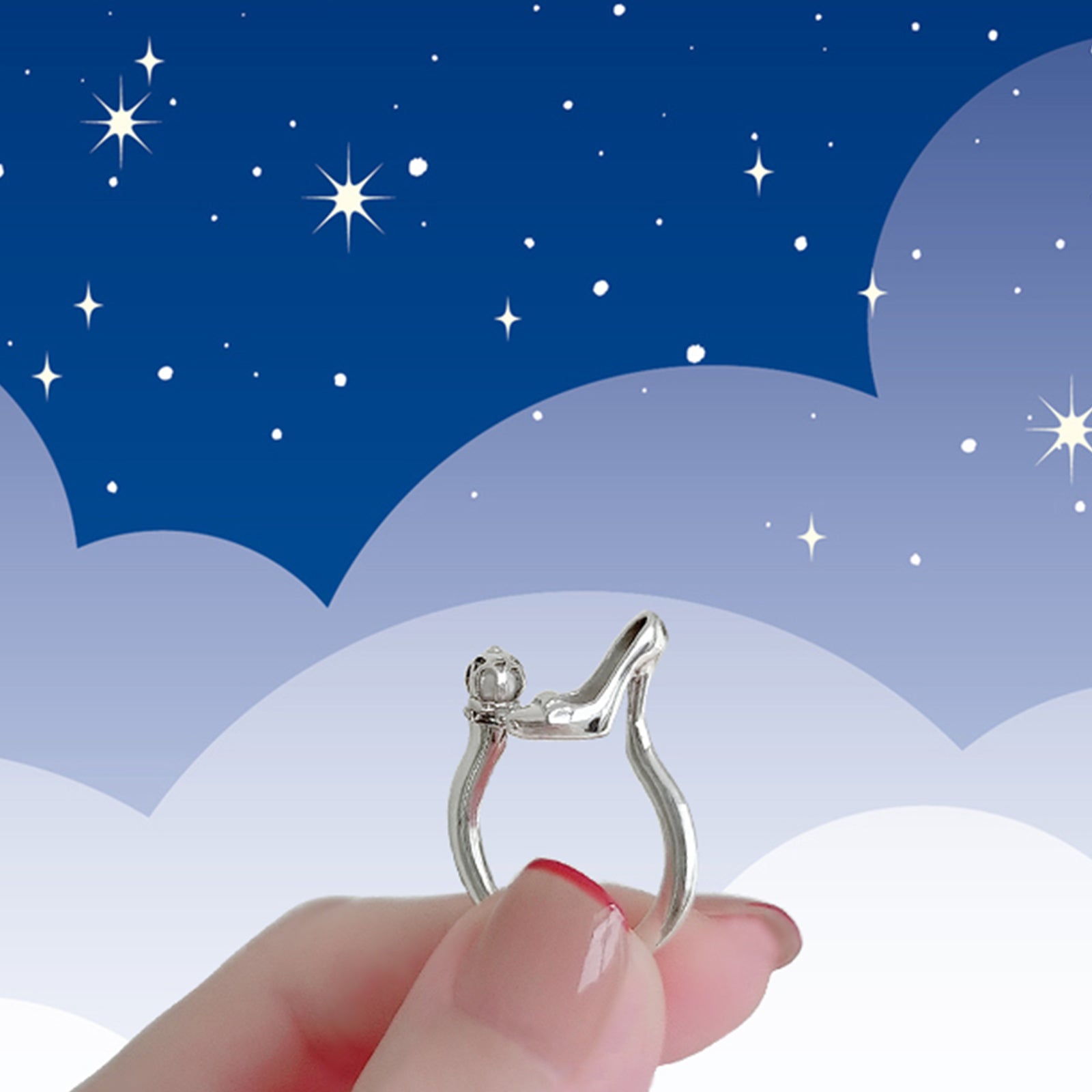 プロポーズring/ストーリーデザイン