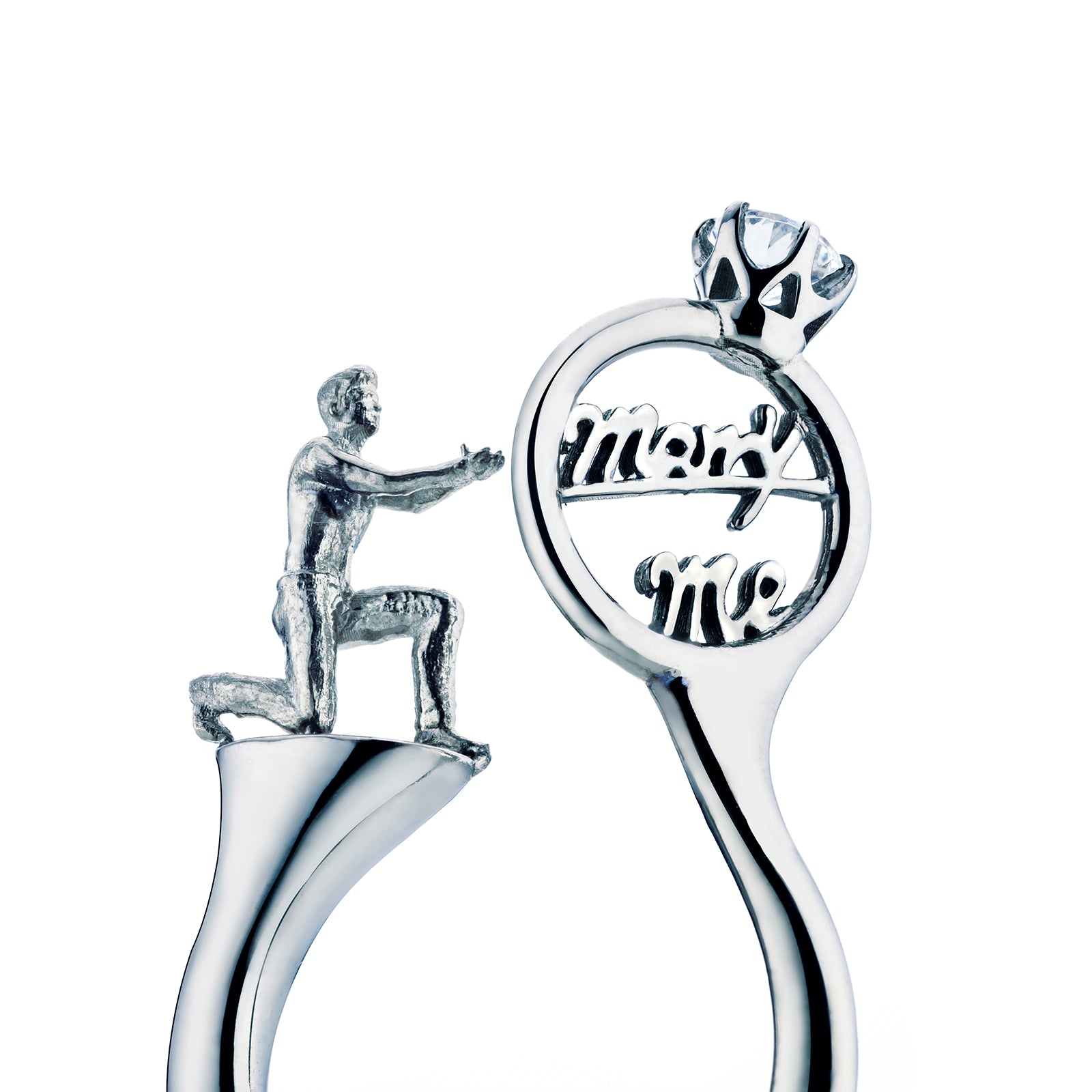 プロポーズring/ストーリーデザイン