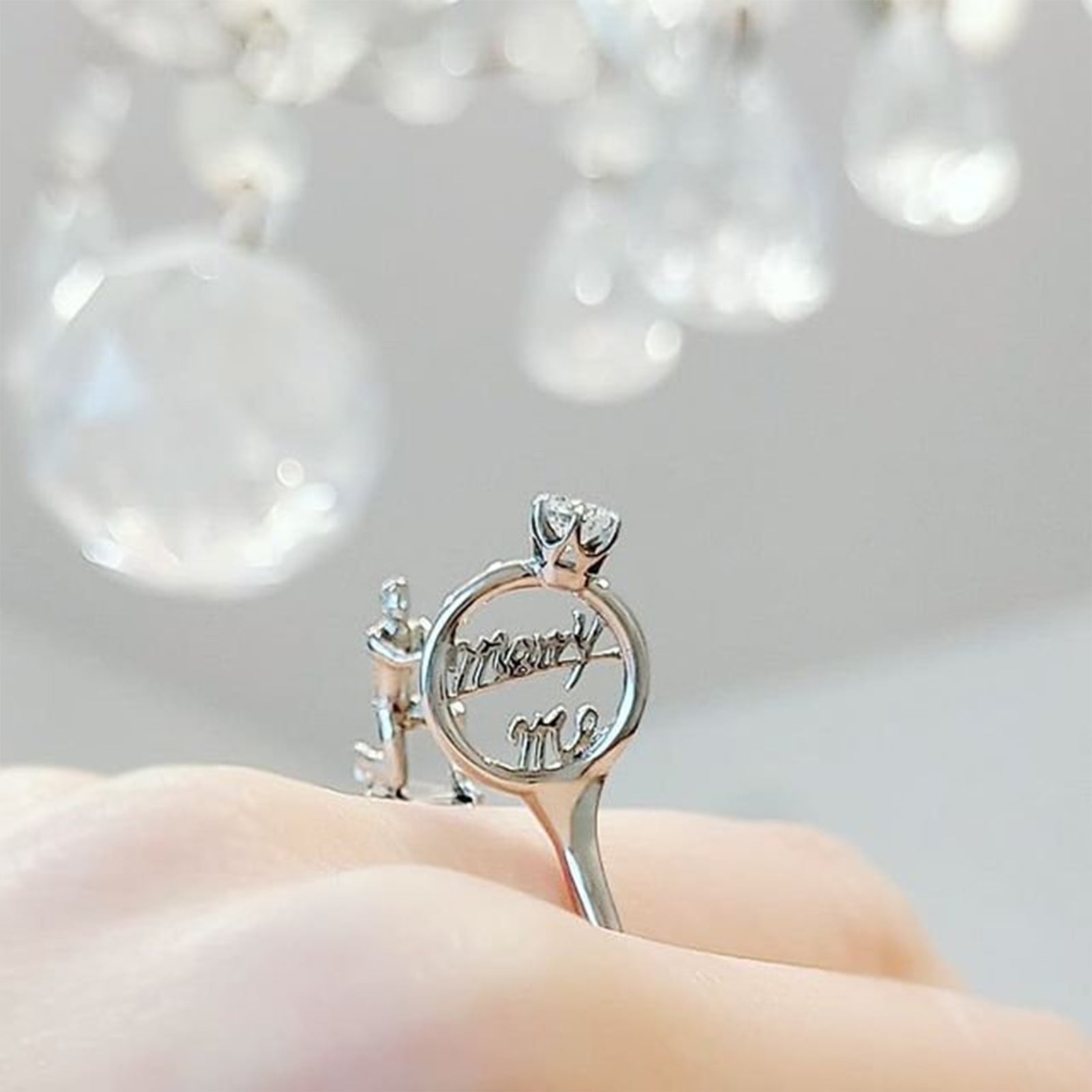 プロポーズring/ストーリーデザイン