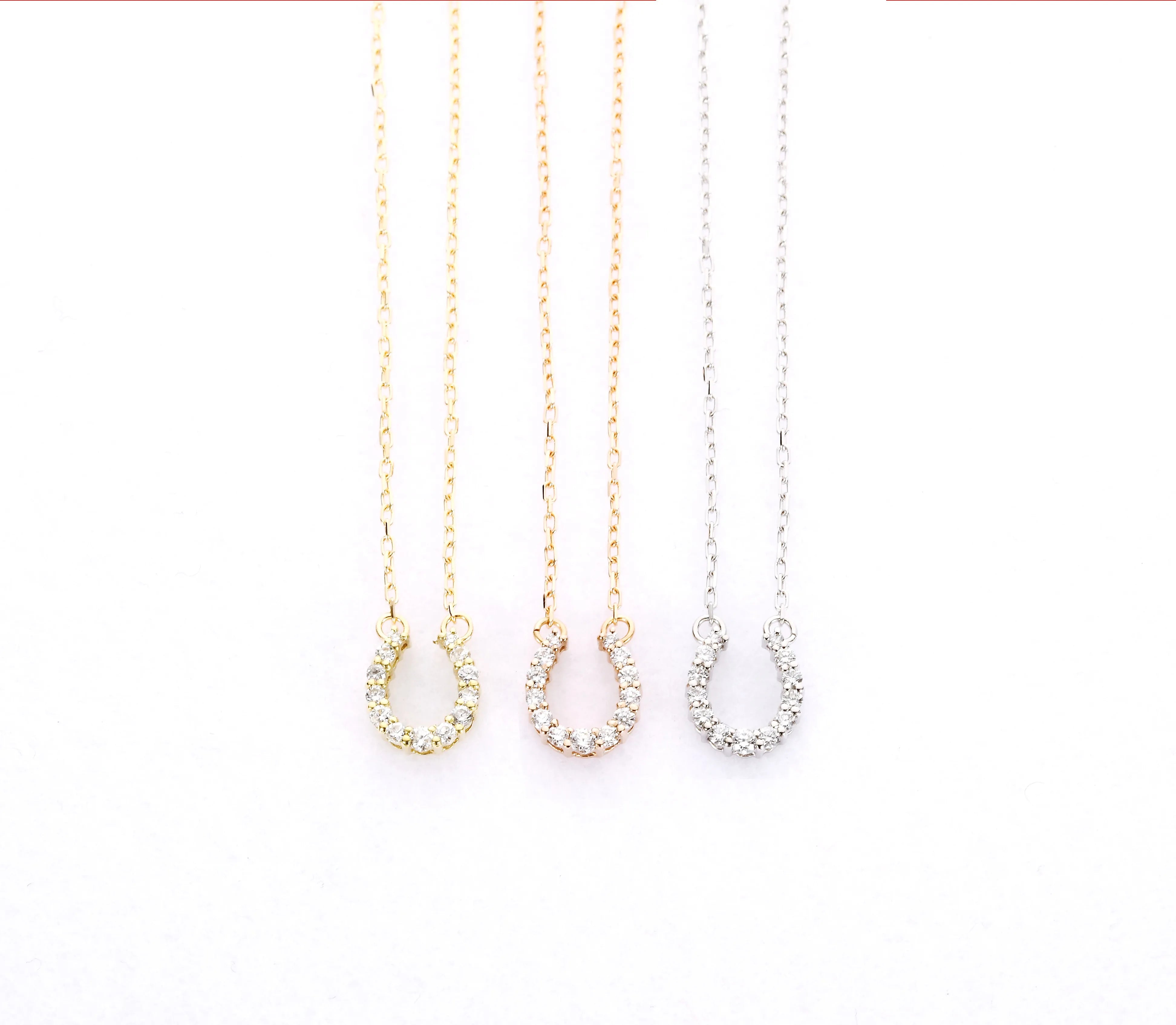 Petit sabot/プチサボ ネックレス【PSA/N01】