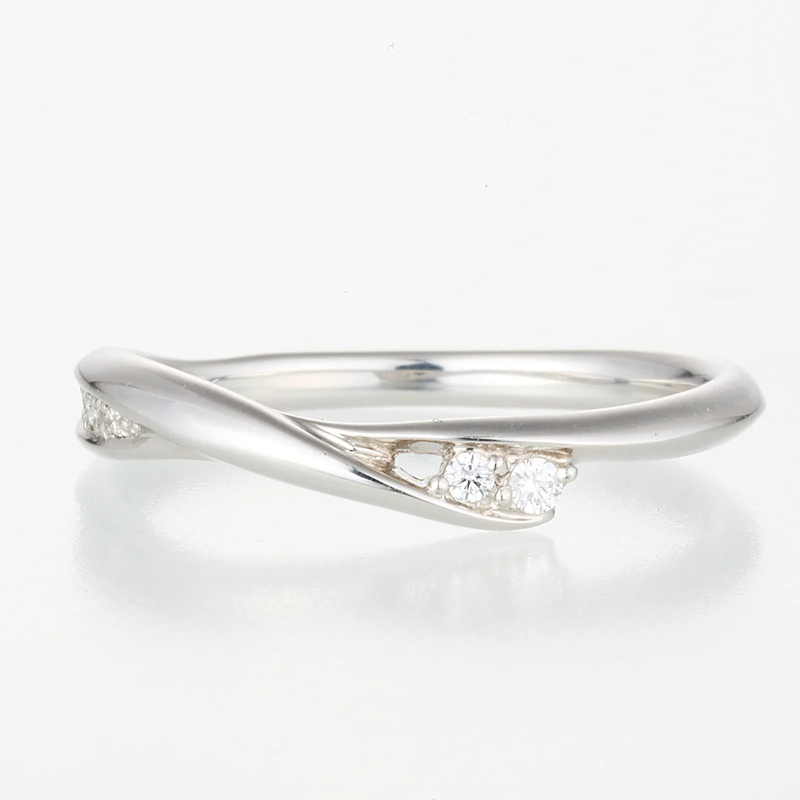 Drape/ドラペL マリッジリング【RBD/1113】