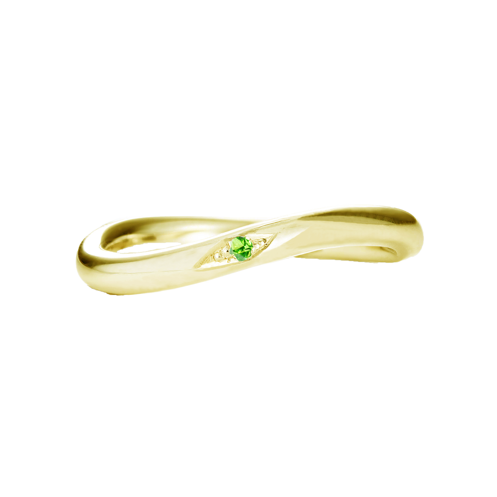 【infini】ファミリーリング S002M 1石