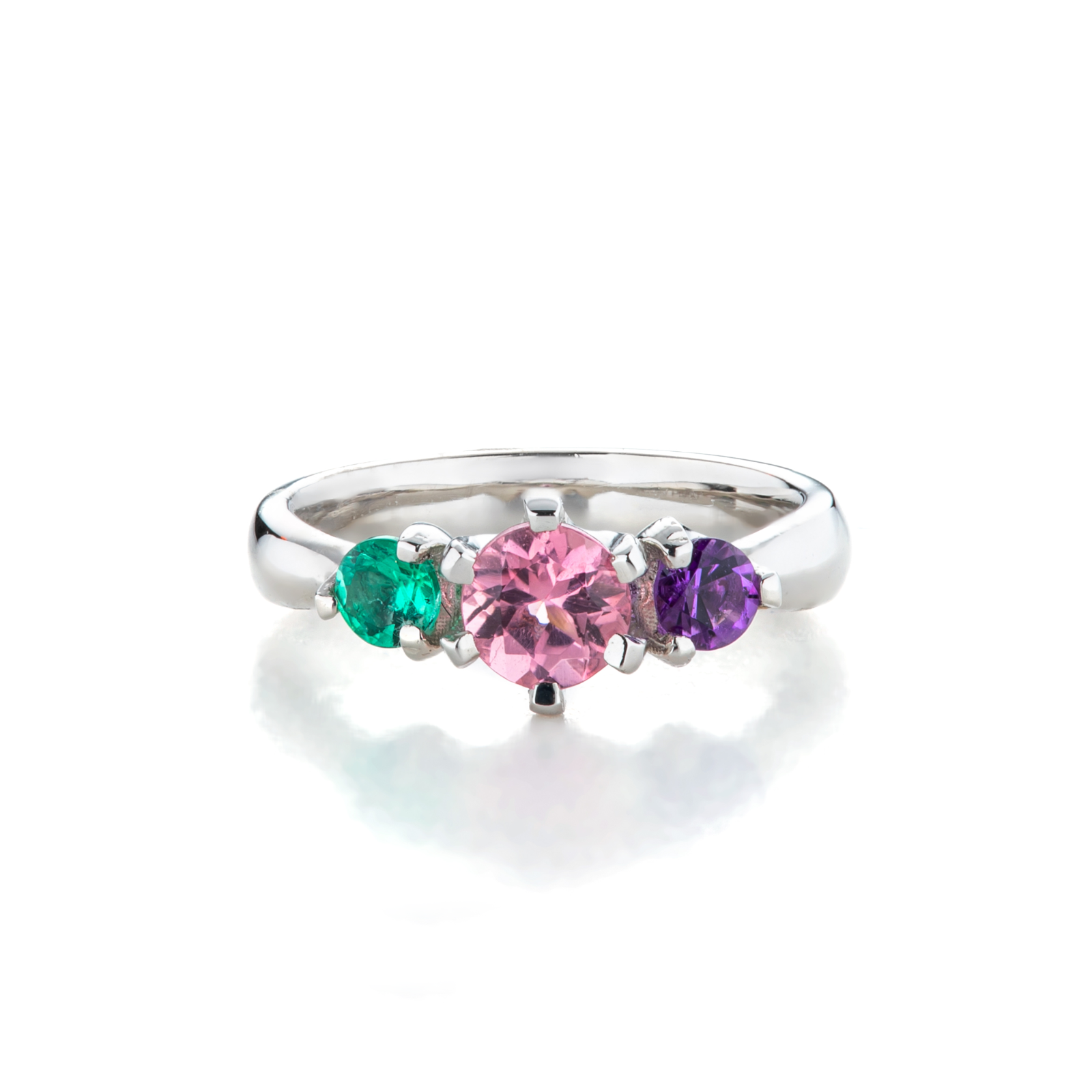 【振込専用】 Baby Ring 3stone 3/2mm