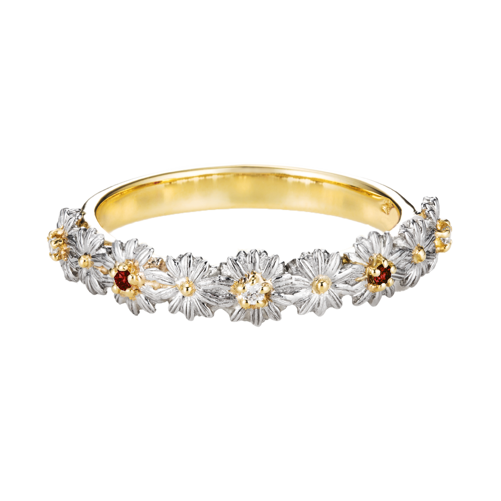 Marguerite Diaman Ring / マーガレット ディアマンリング